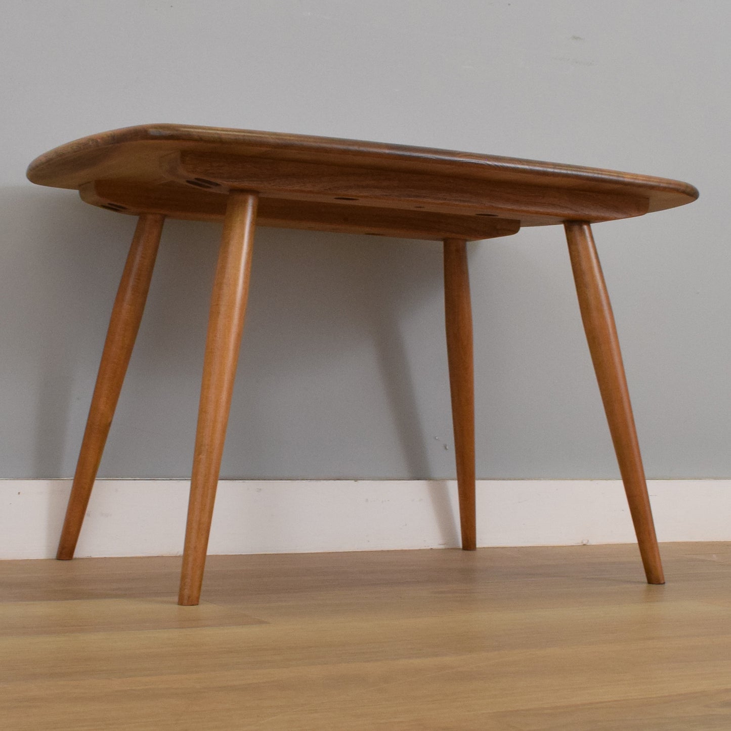 Small Ercol '203' Coffee Table