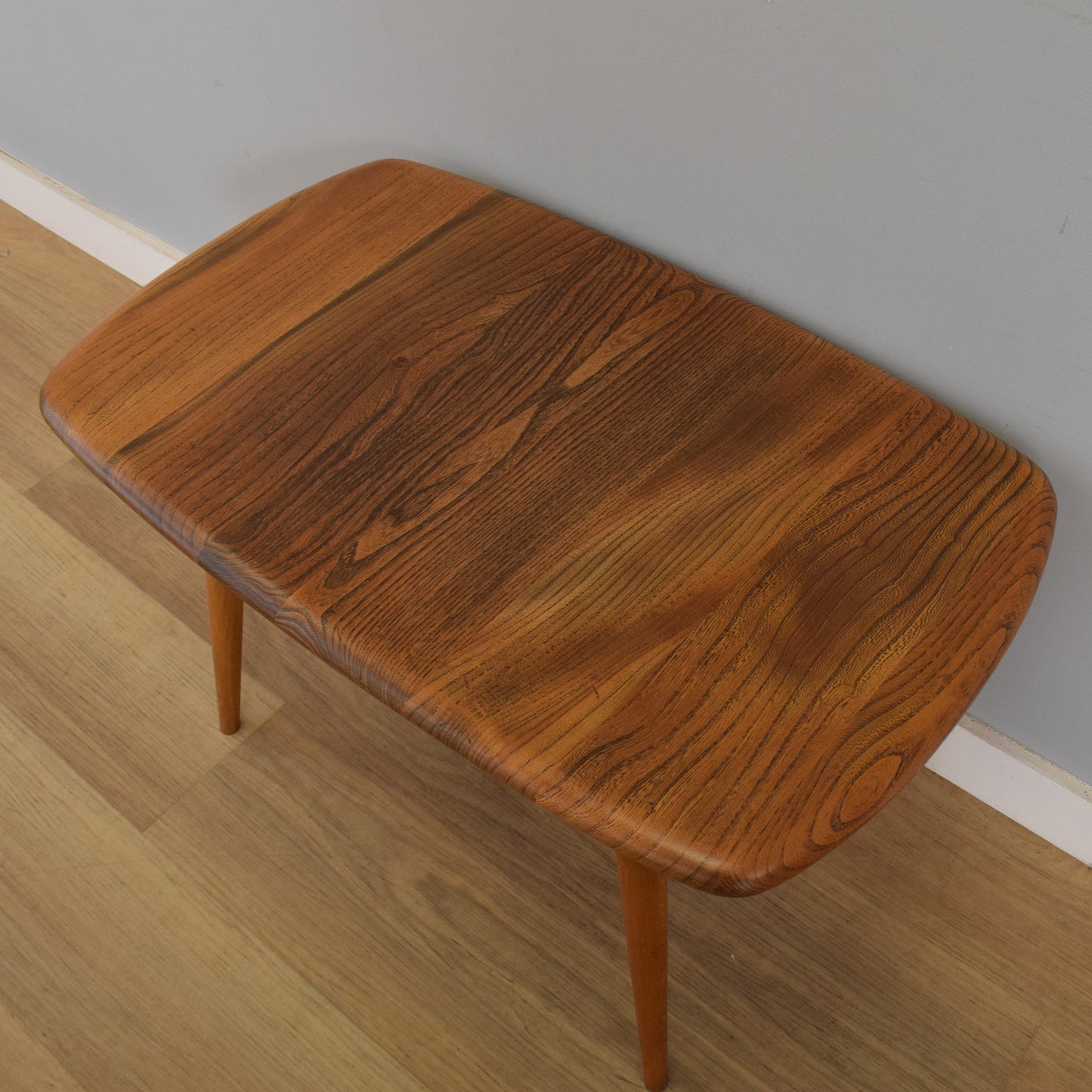 Small Ercol '203' Coffee Table