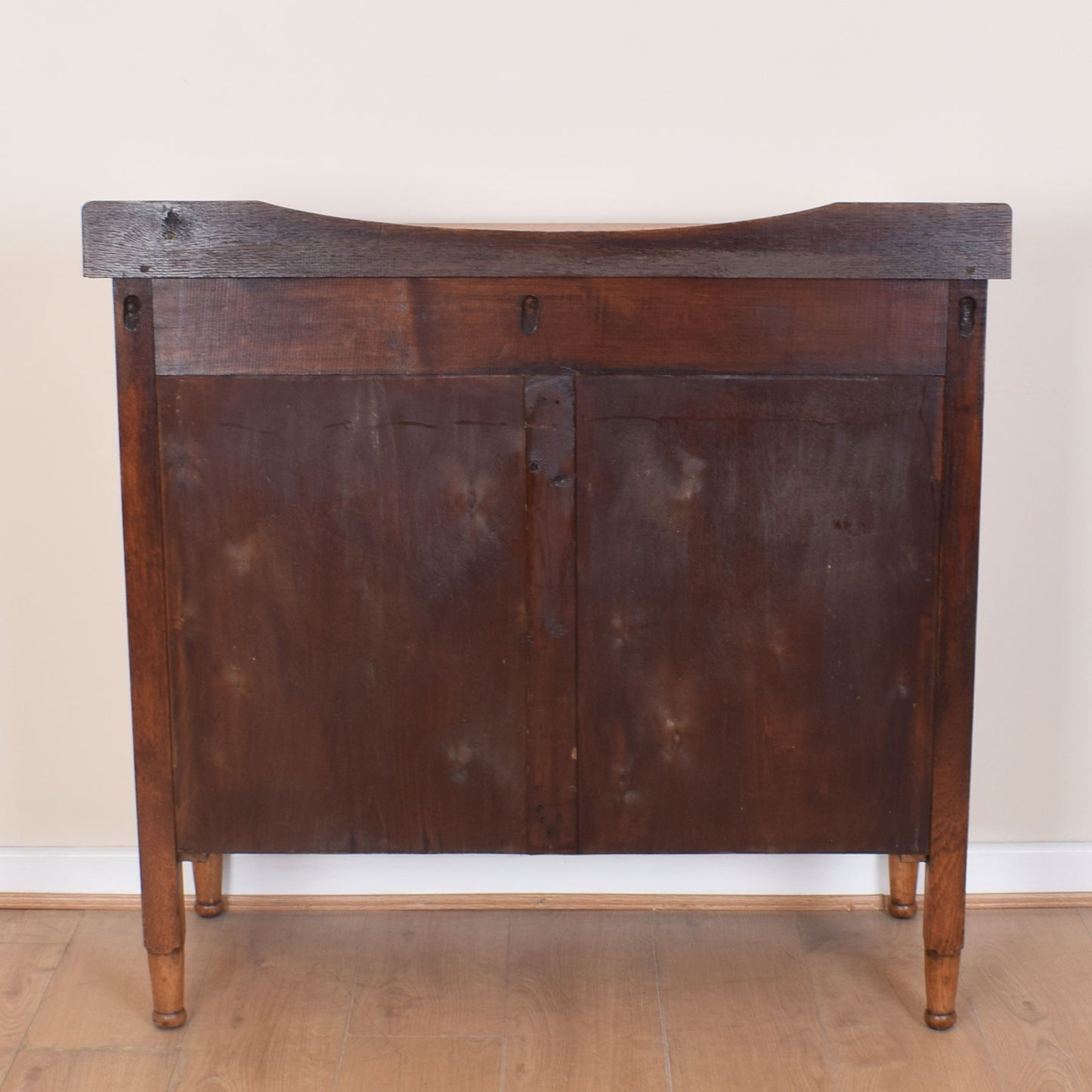 Oak Chest of Drawers