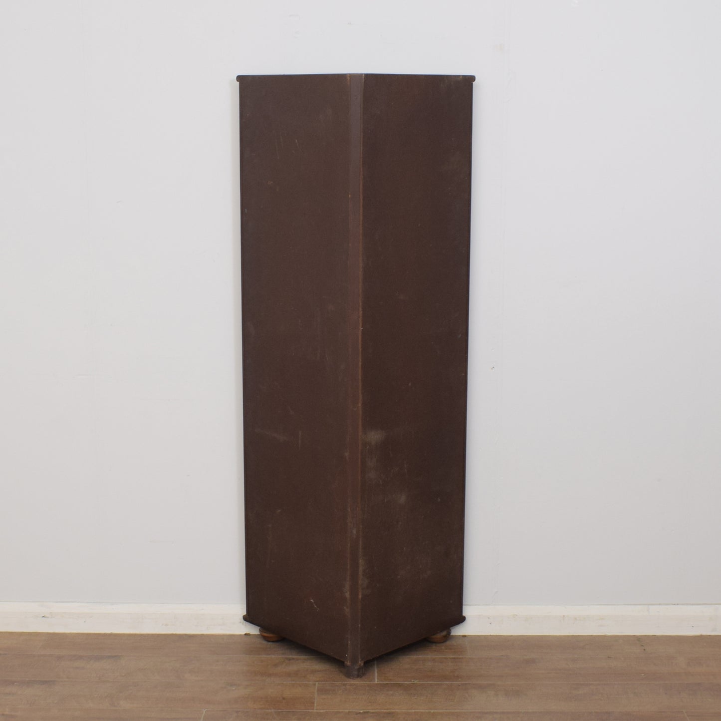 Glazed Corner Unit