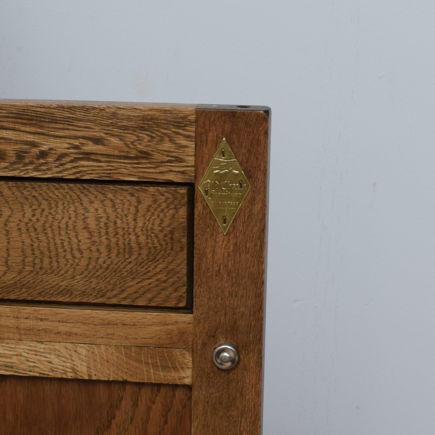 Restored Old Charm Dresser