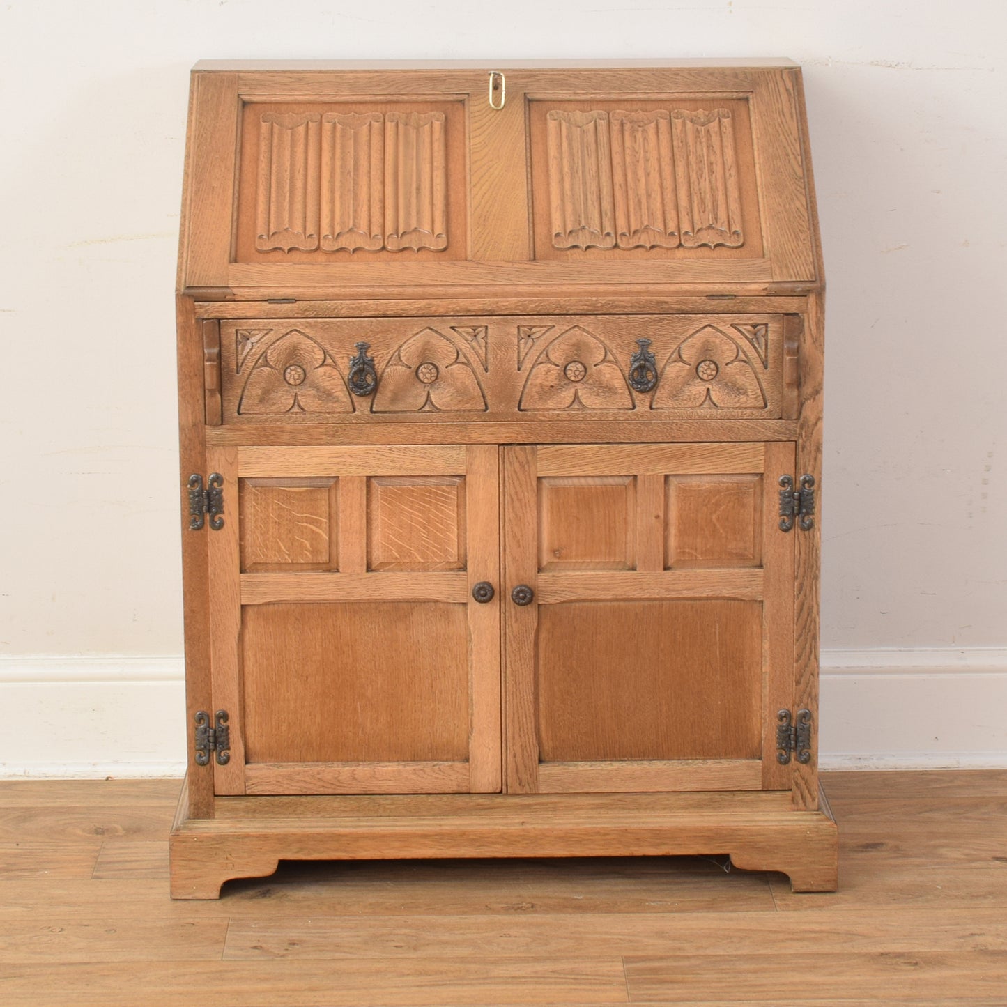 Old Charm Bureau