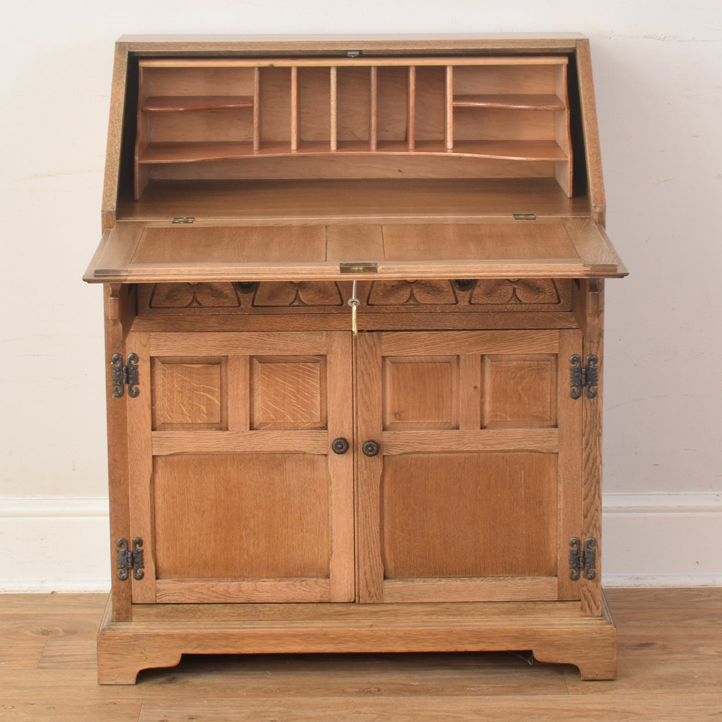 Old Charm Bureau