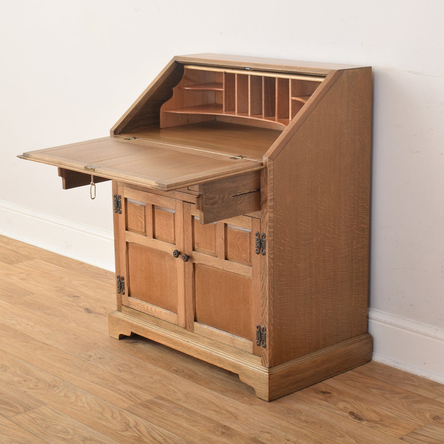 Old Charm Bureau