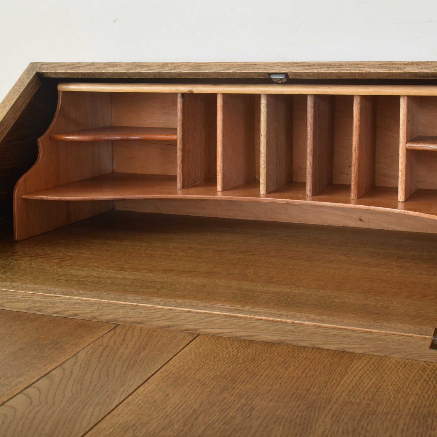 Old Charm Bureau