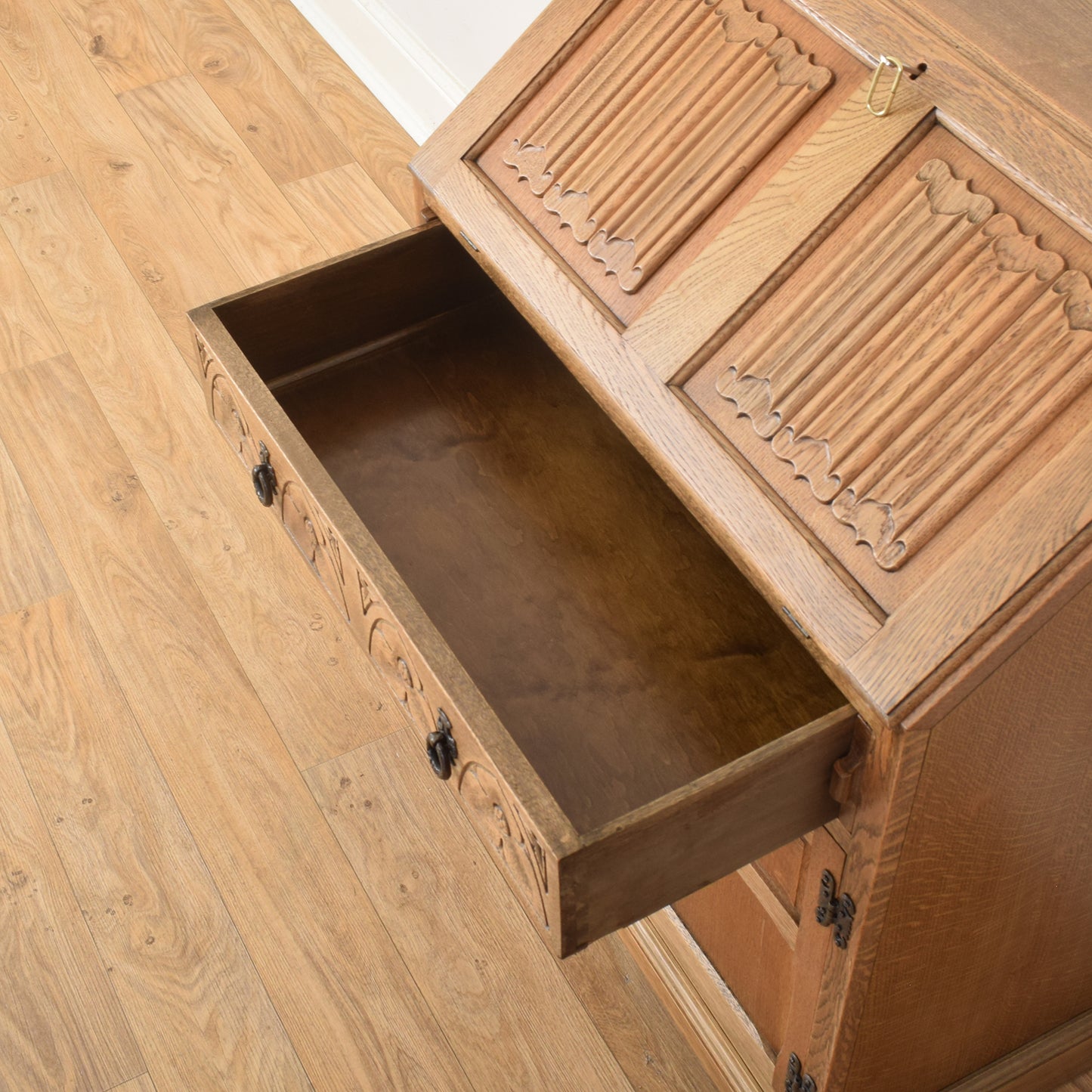 Old Charm Bureau