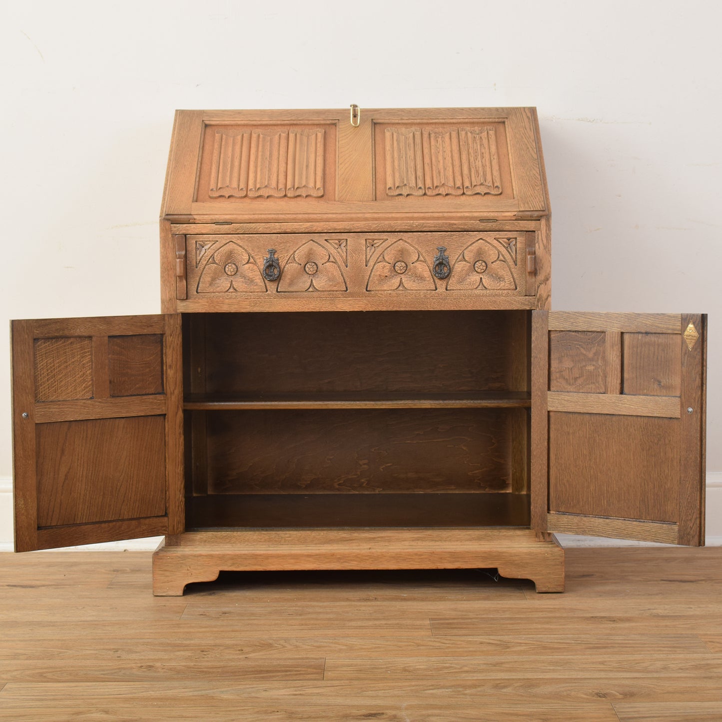 Old Charm Bureau