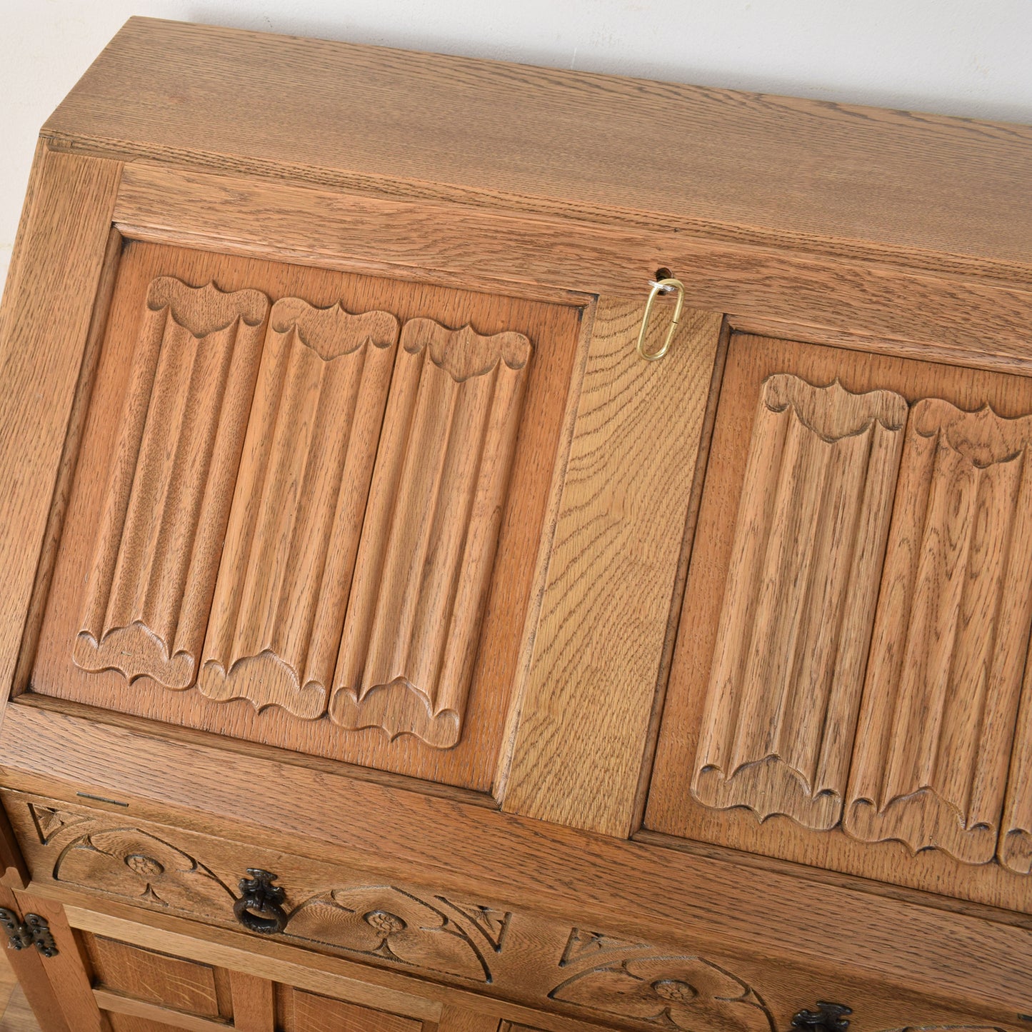 Old Charm Bureau