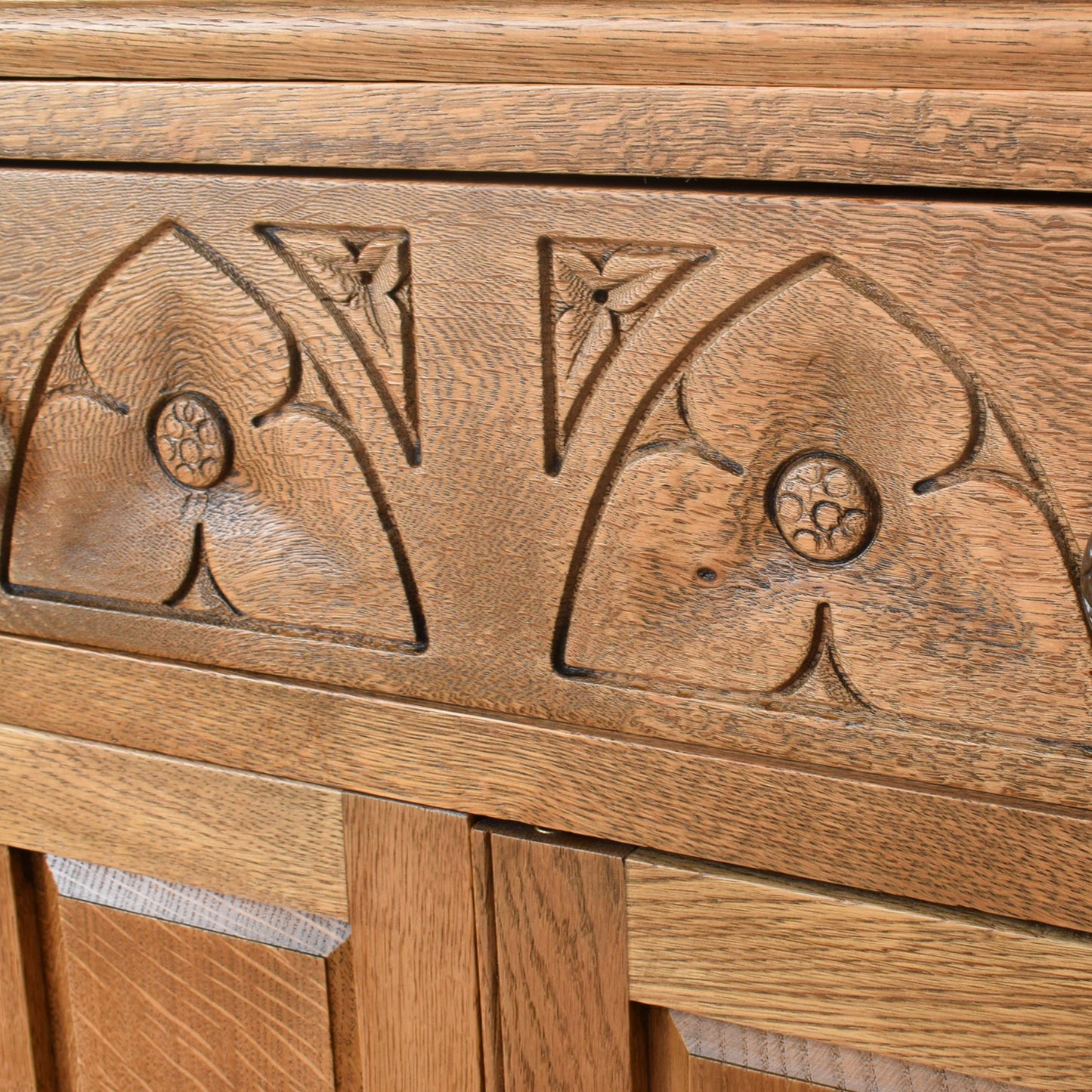 Old Charm Bureau