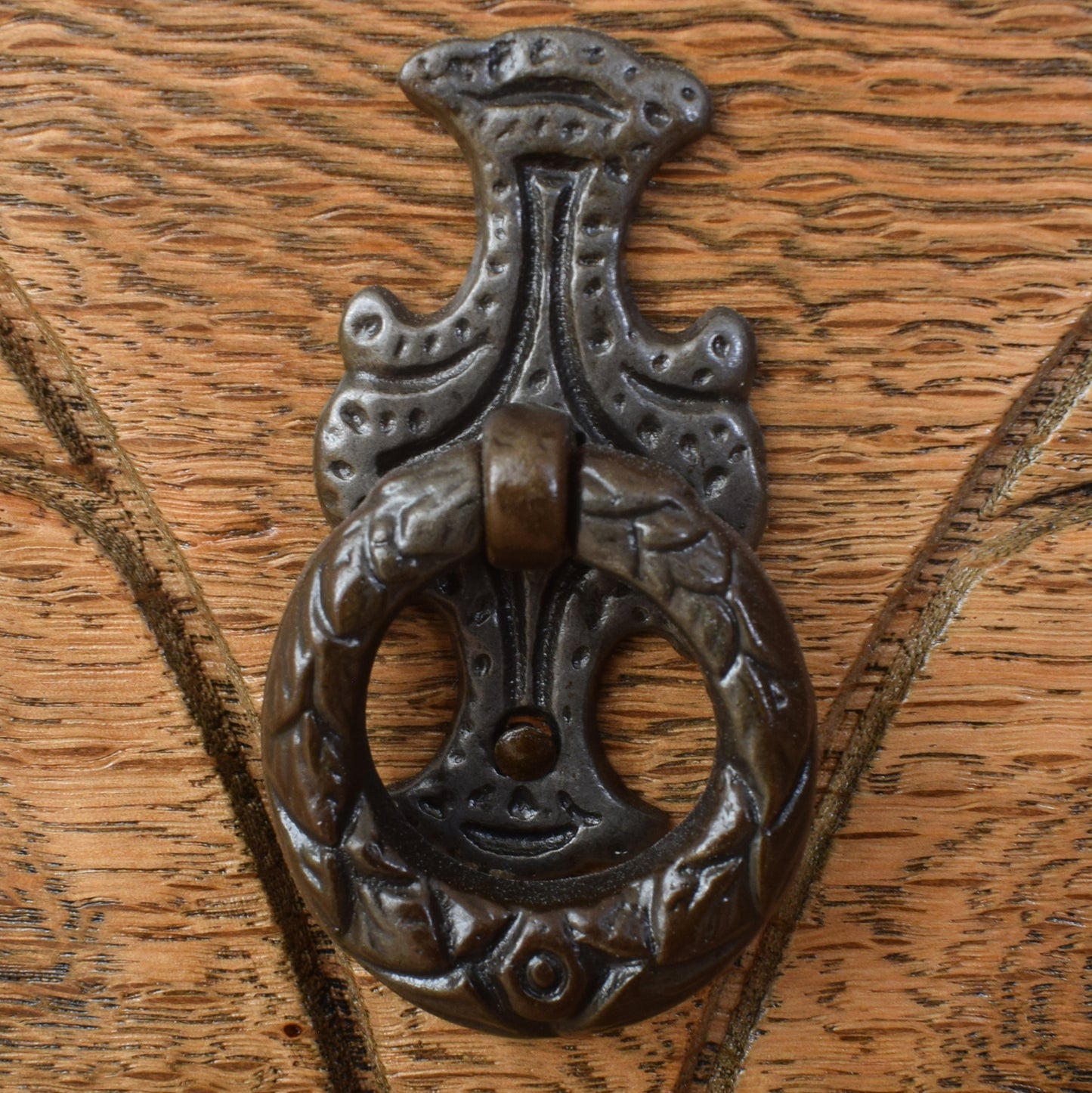 Old Charm Bureau