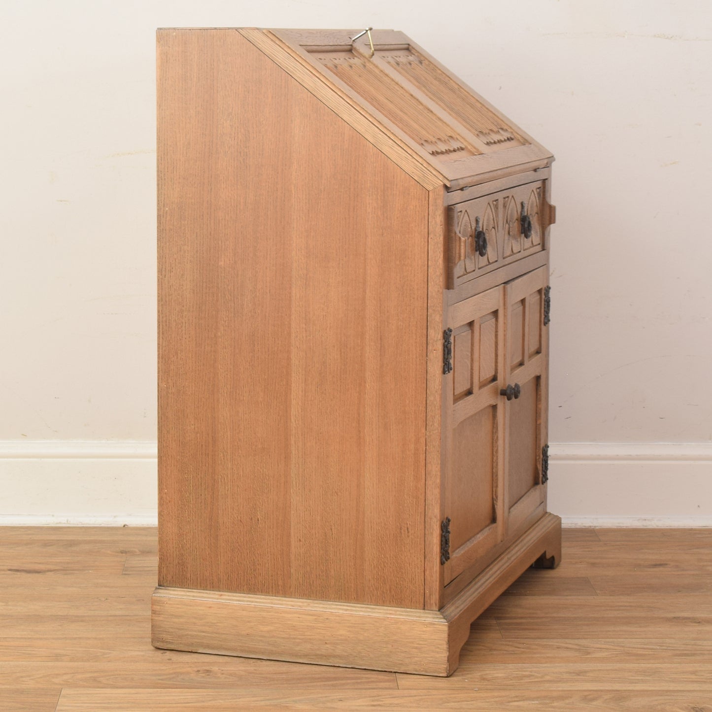 Old Charm Bureau