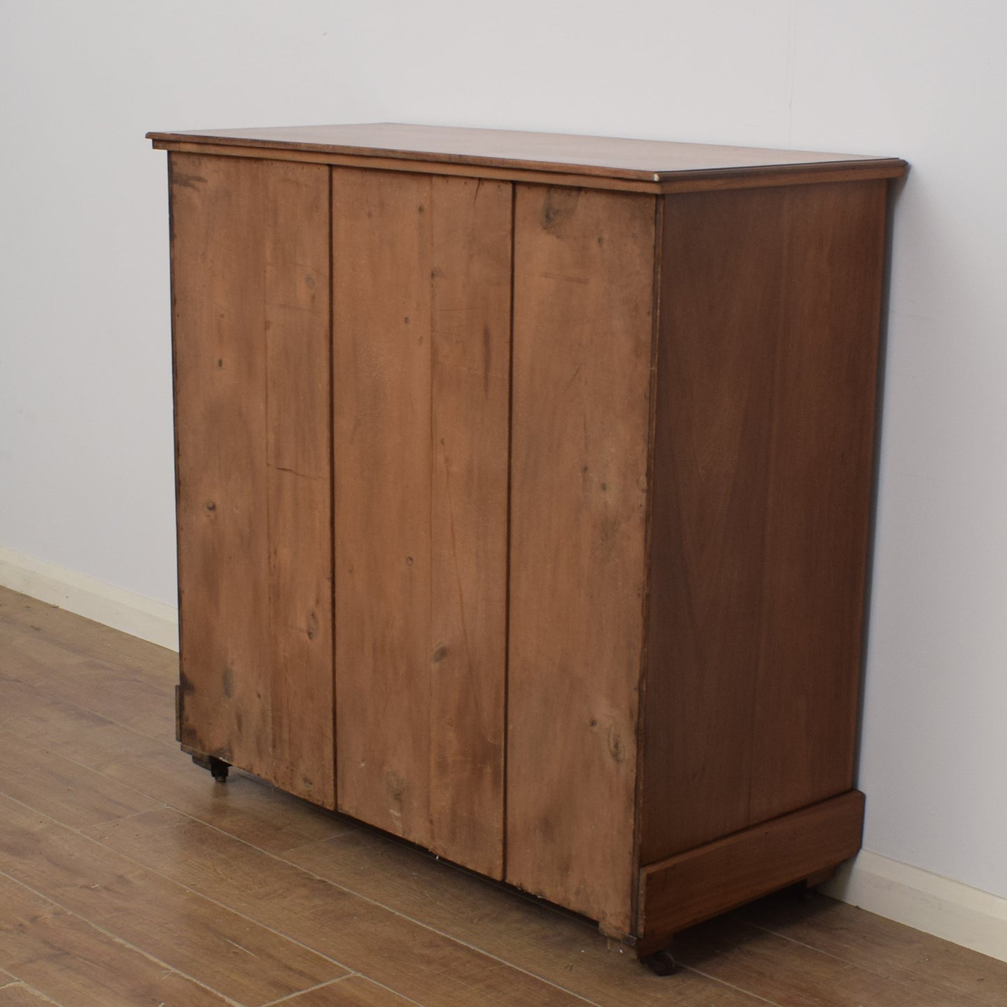 Restored Edwardian Chest of Drawers