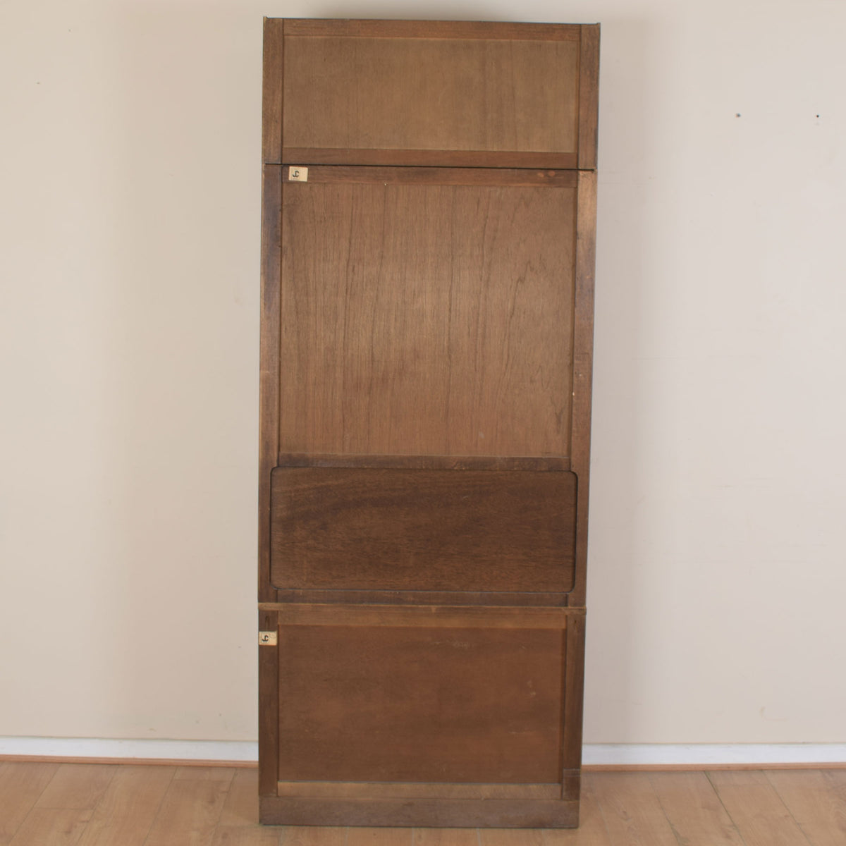 Glazed Jaycee Display Unit
