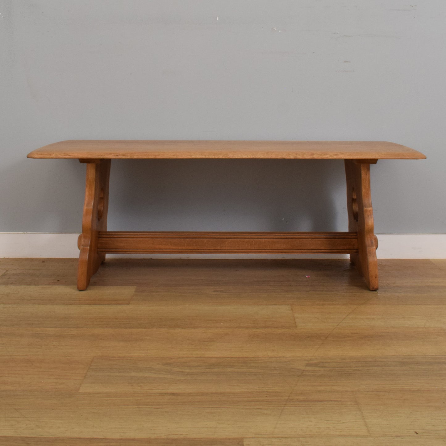 Restored Coffee Table