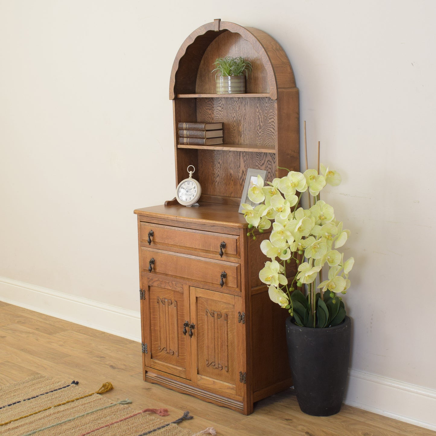 Small Dresser