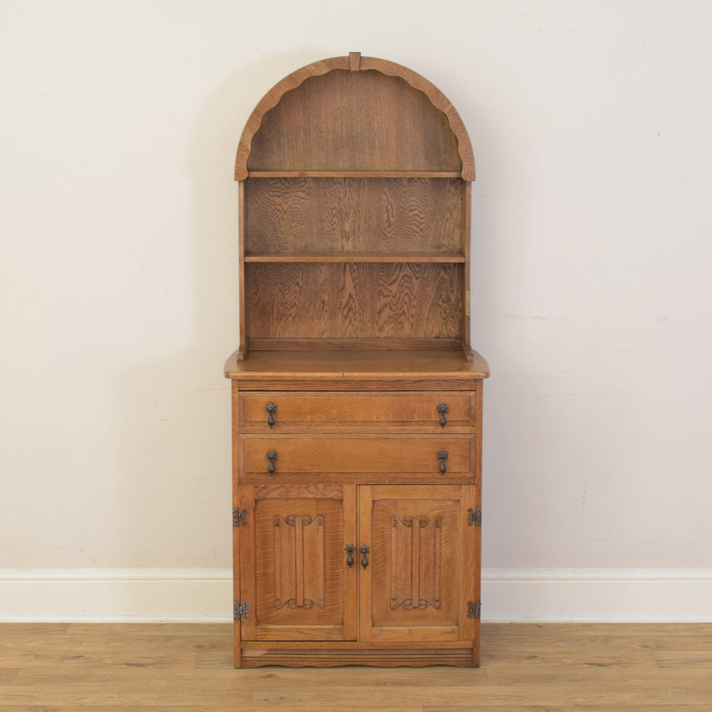Small Dresser