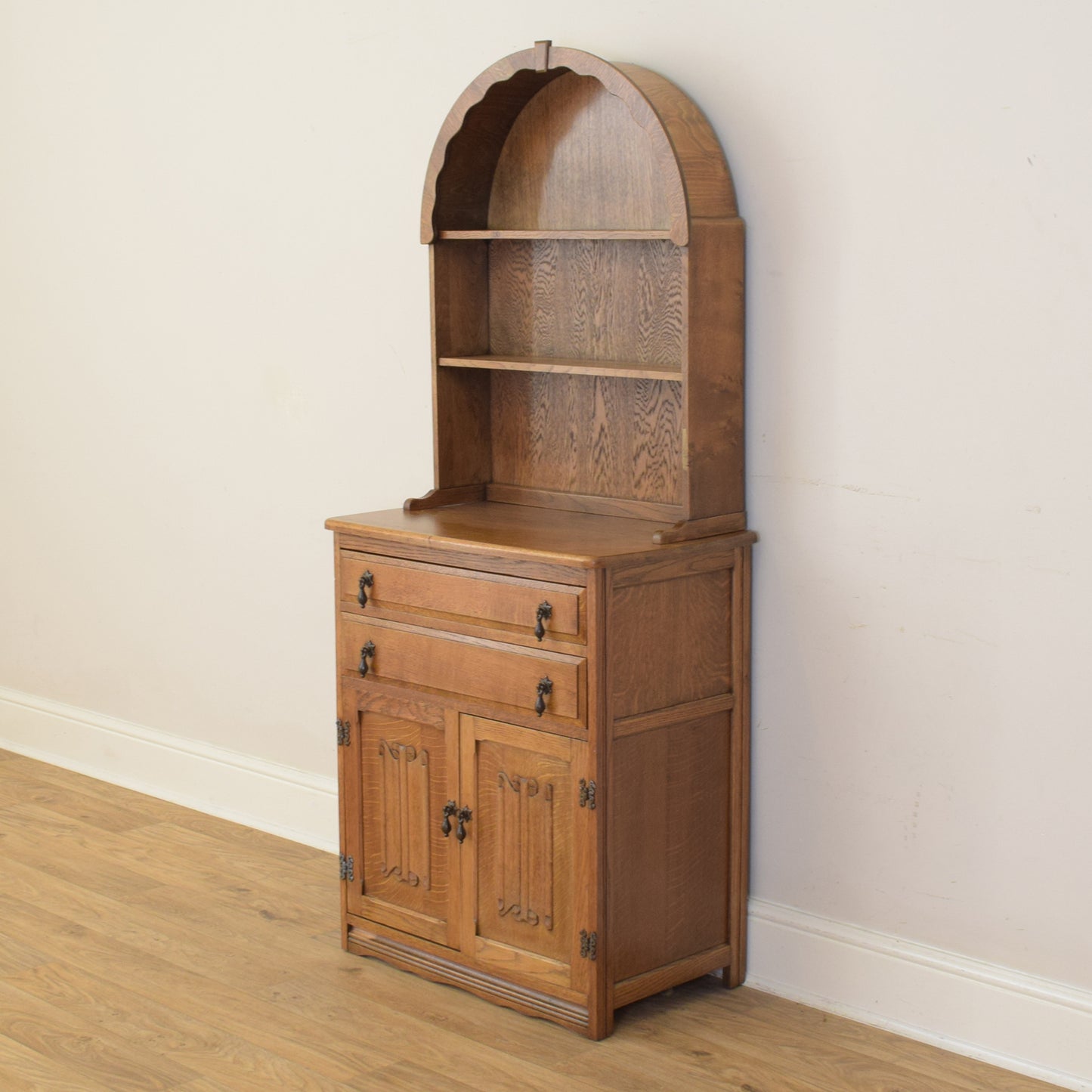Small Dresser