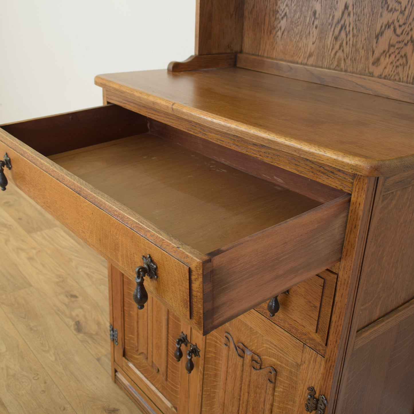 Small Dresser