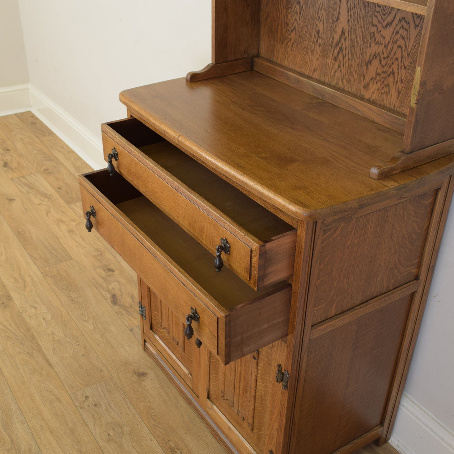 Small Dresser