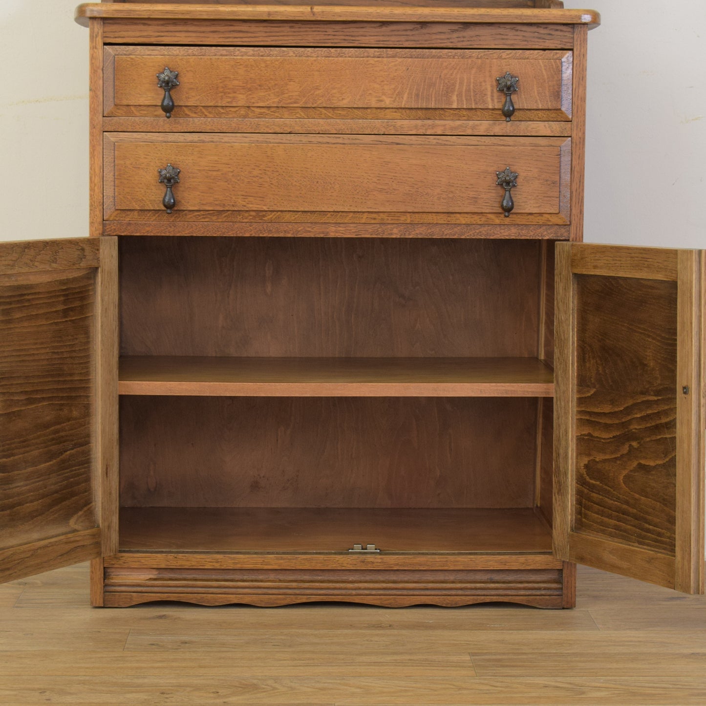 Small Dresser