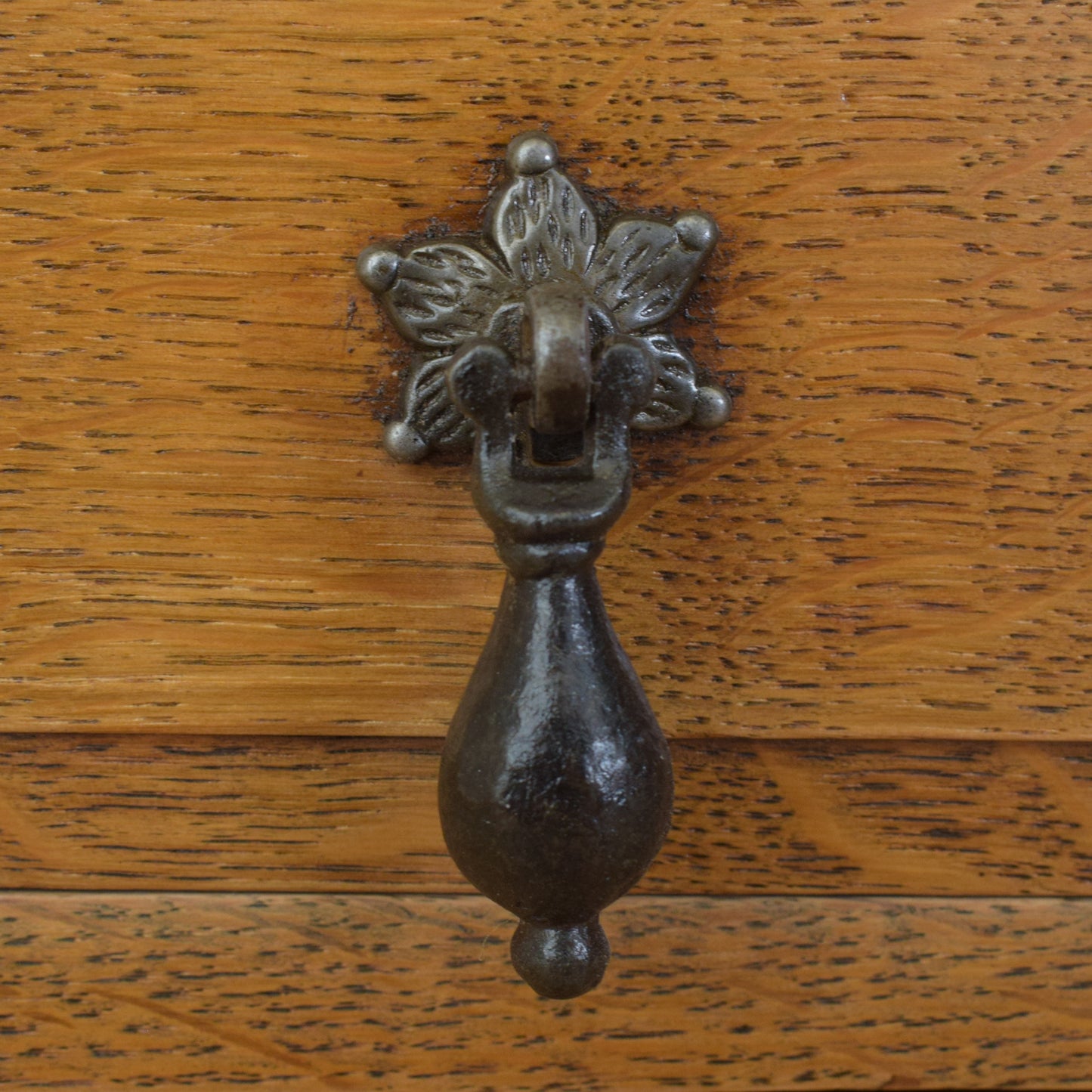 Small Dresser