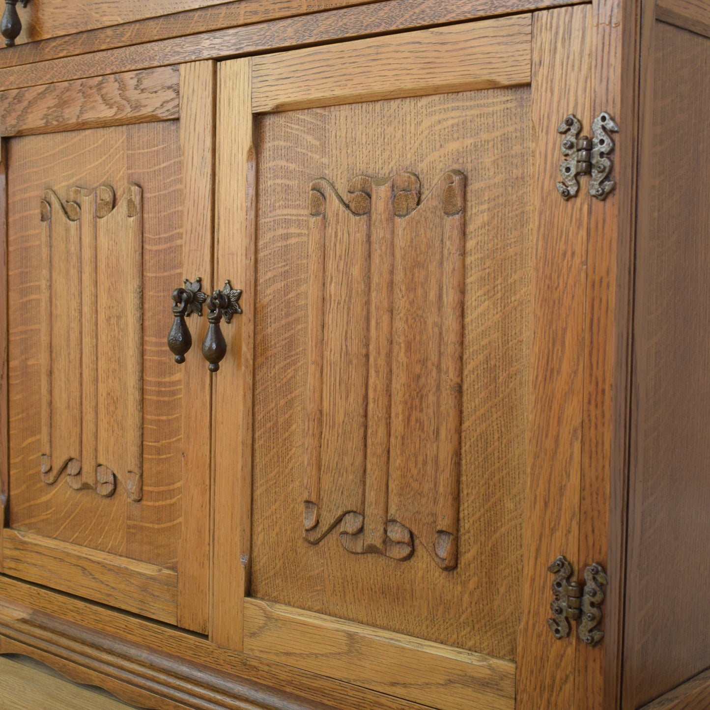 Small Dresser