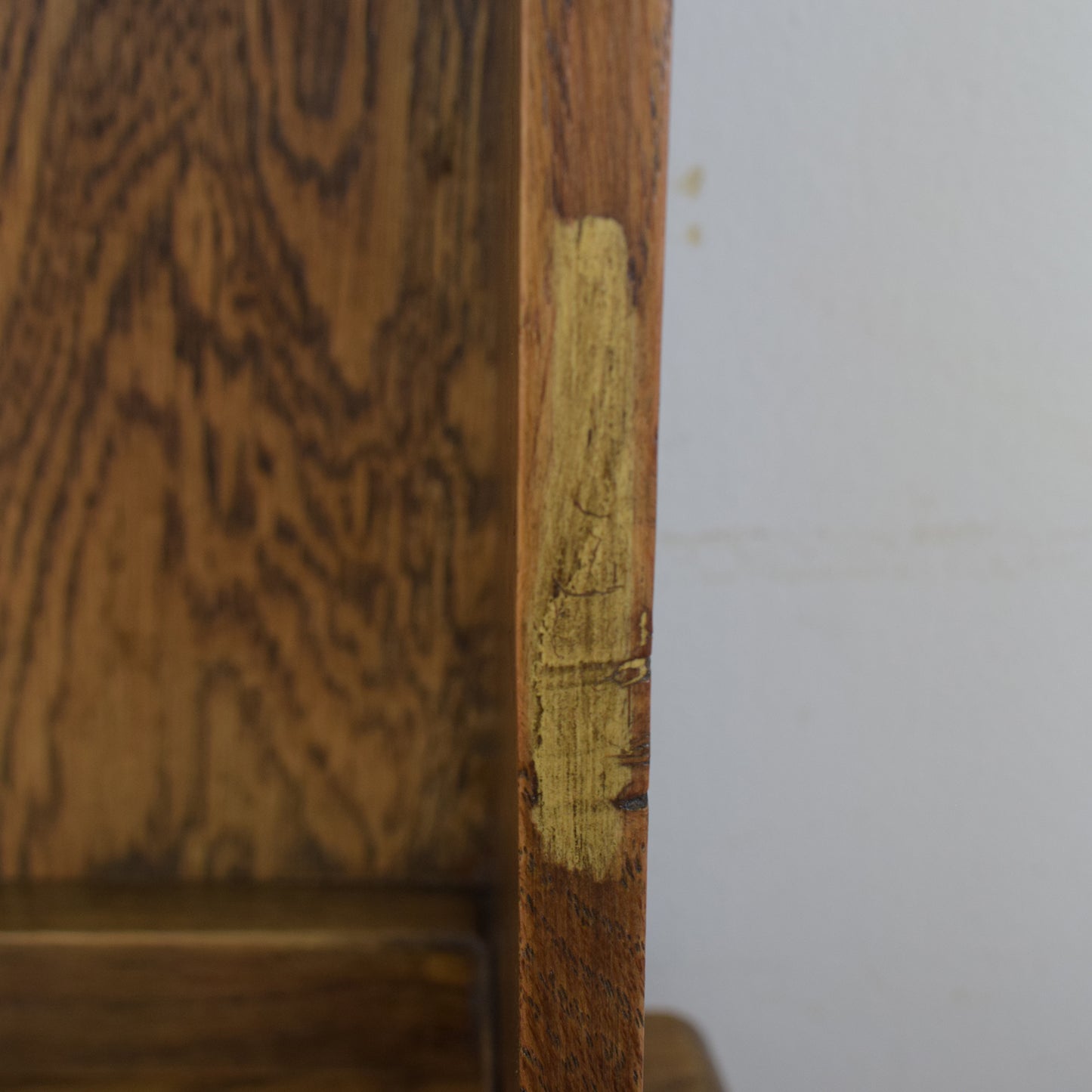 Small Dresser