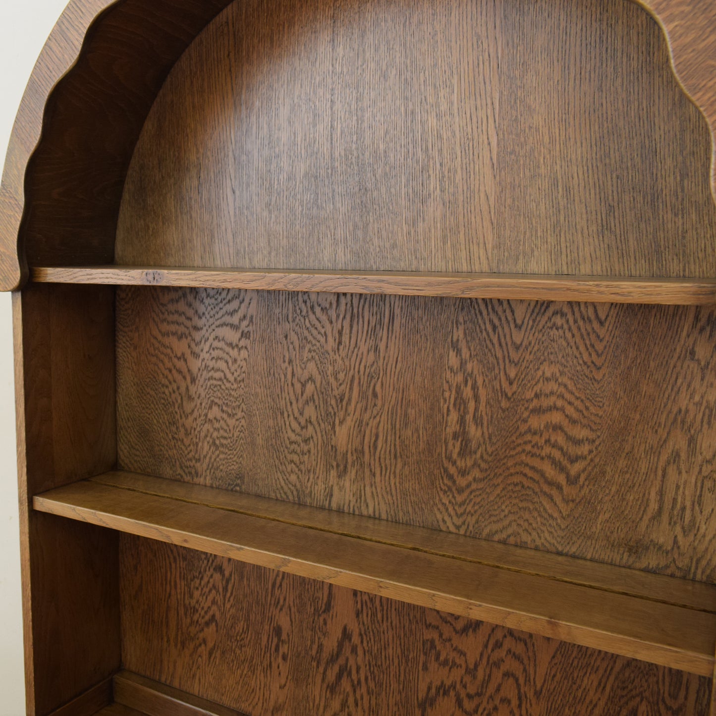Small Dresser