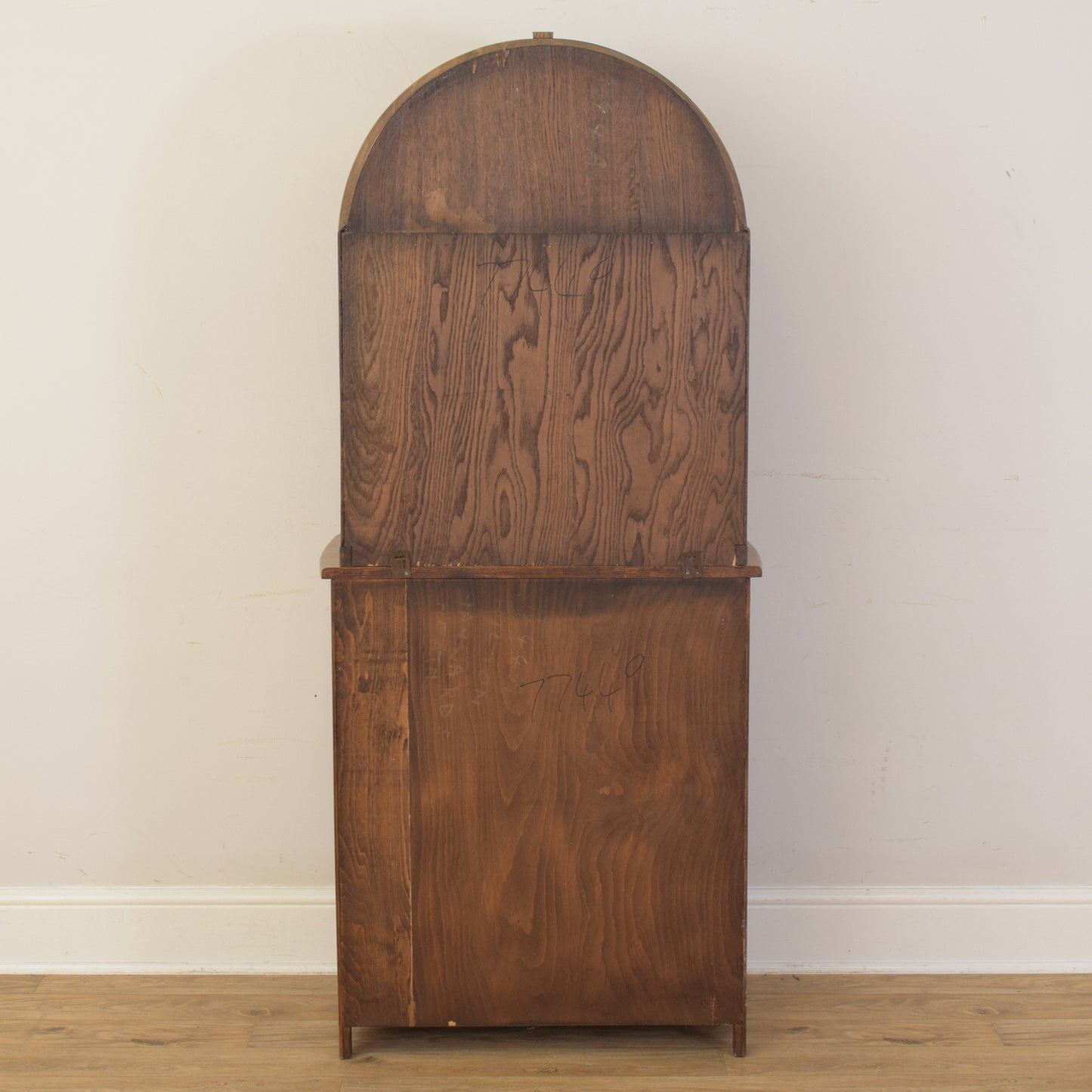 Small Dresser