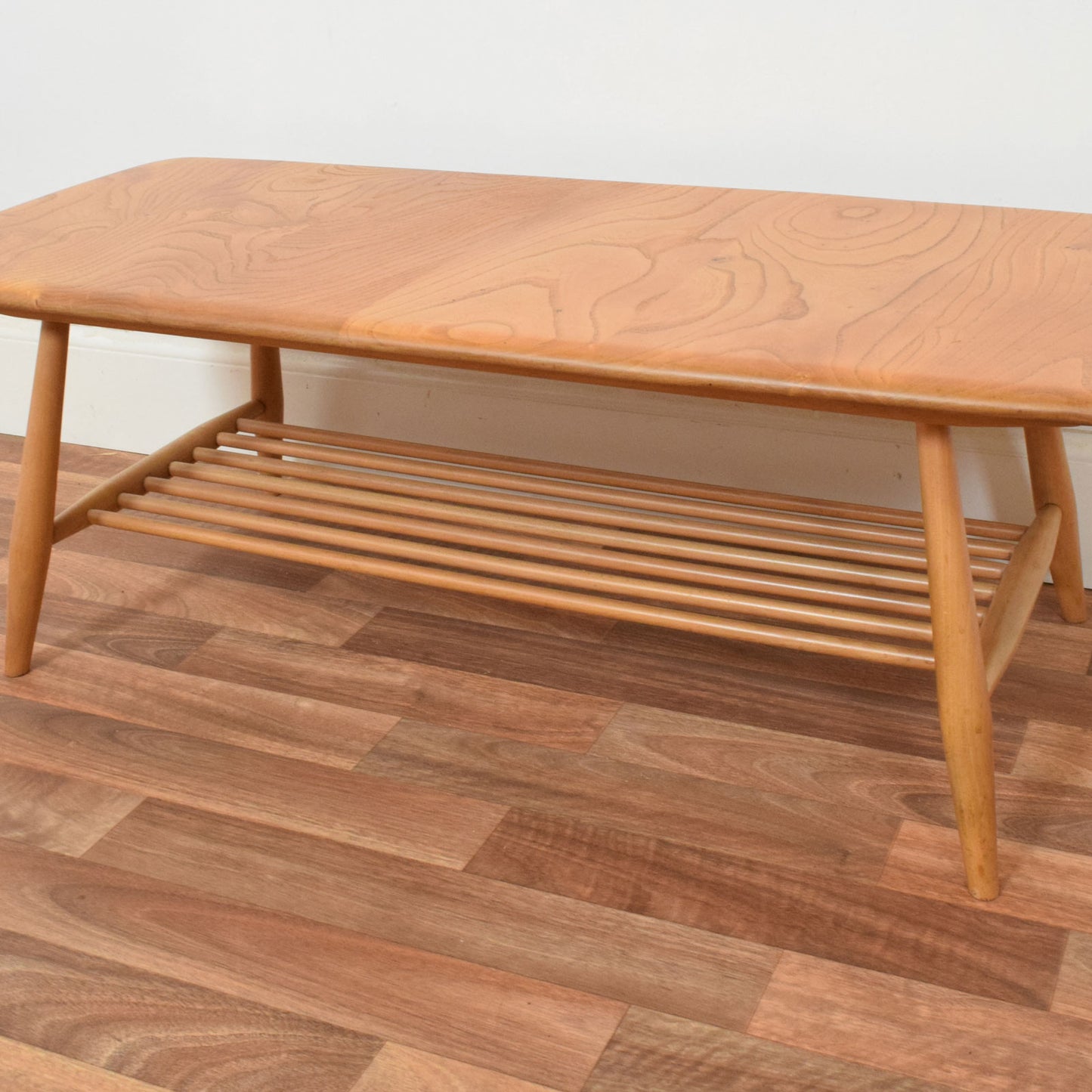 Ercol Coffee Table
