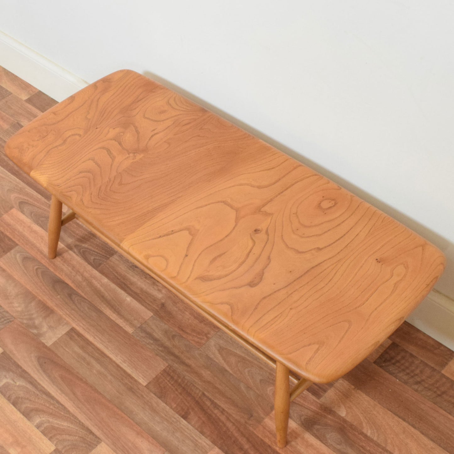 Ercol Coffee Table