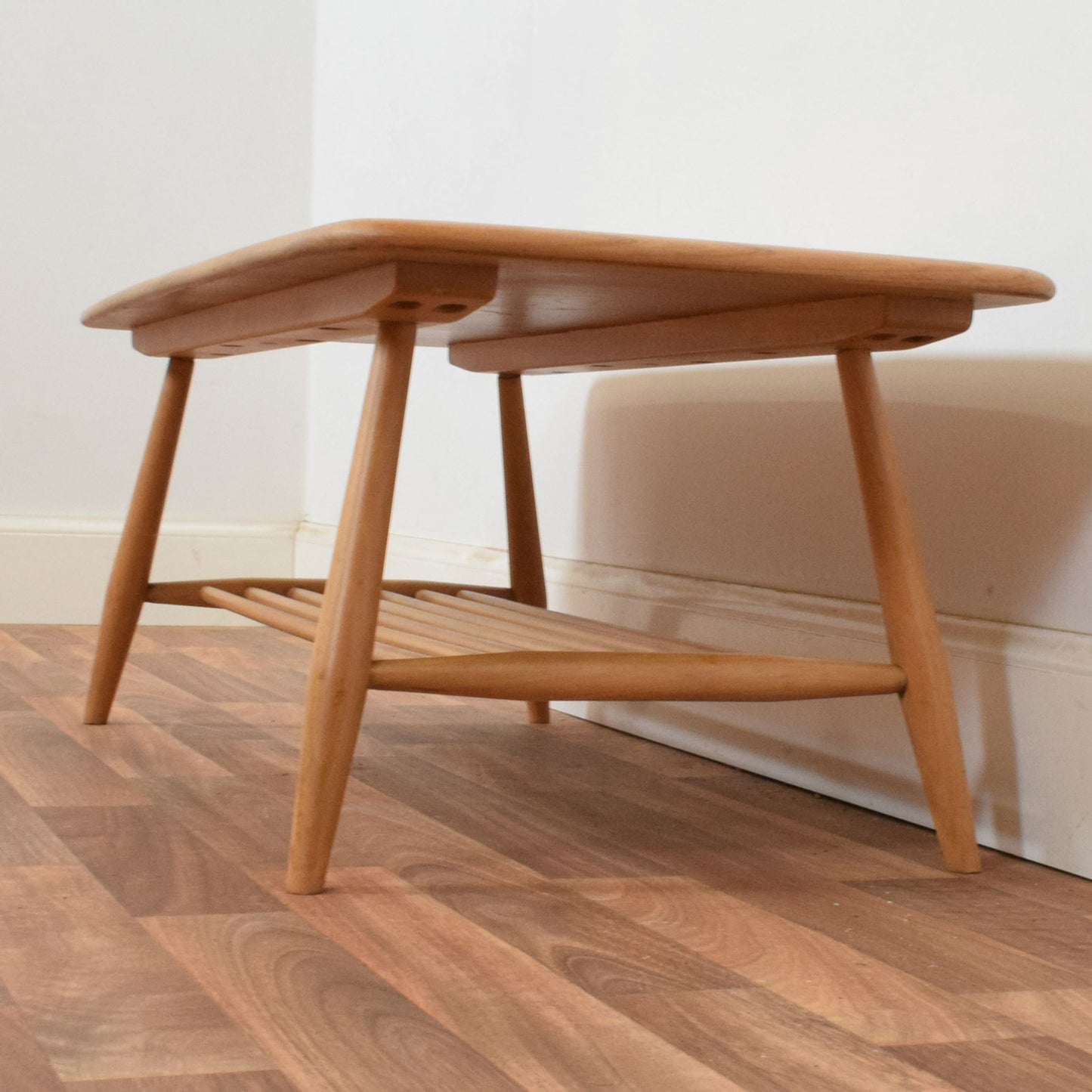 Ercol Coffee Table