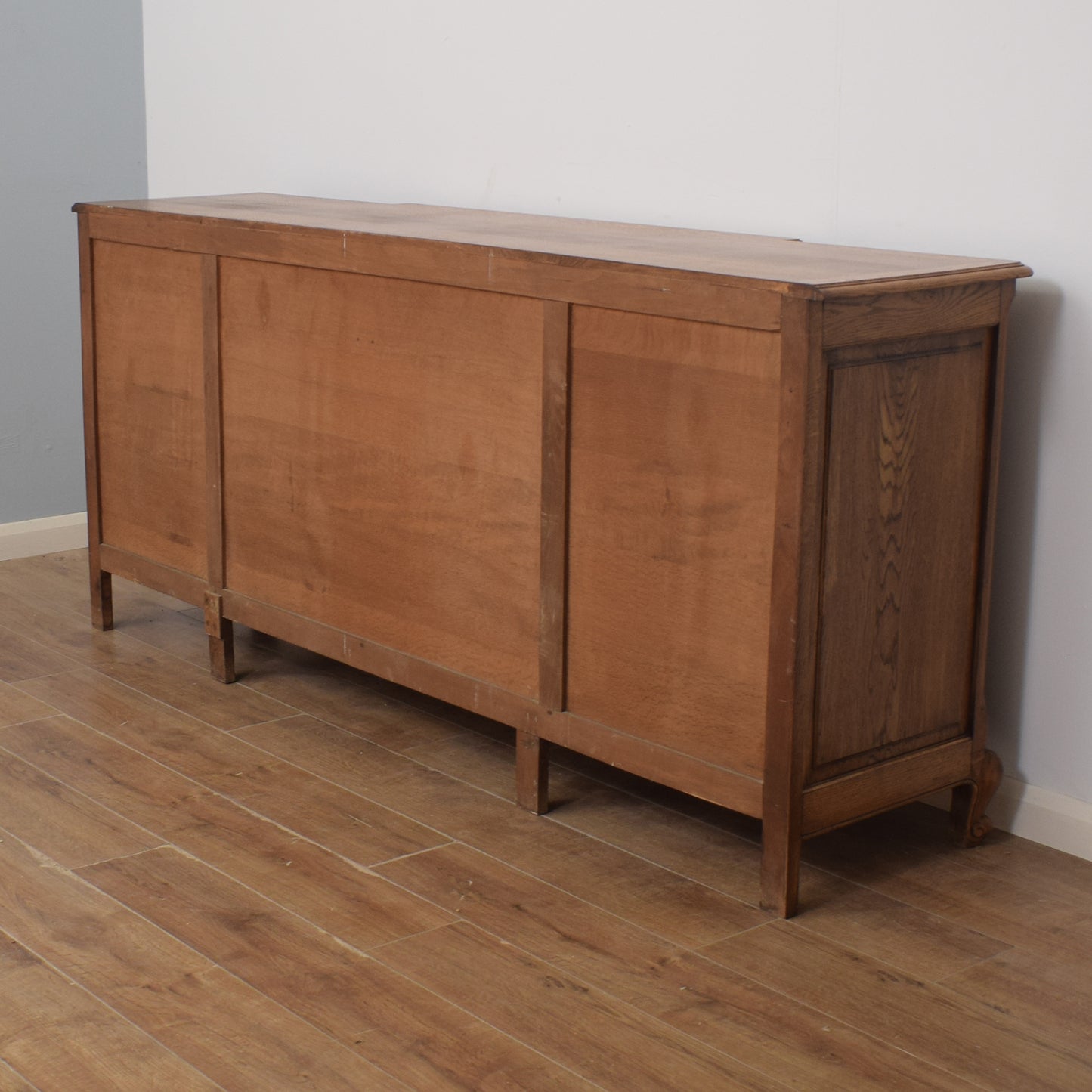 Restored French Sideboard