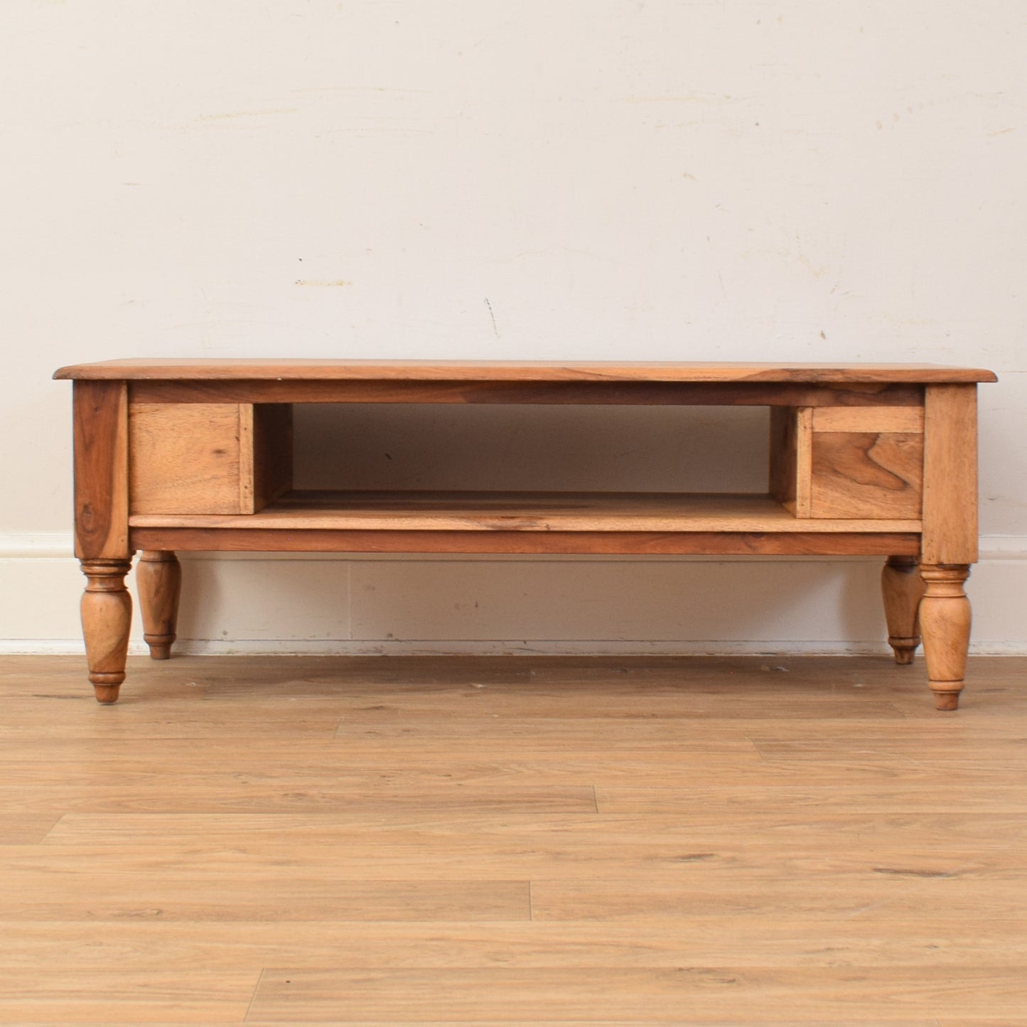 Sheesham Coffee Table
