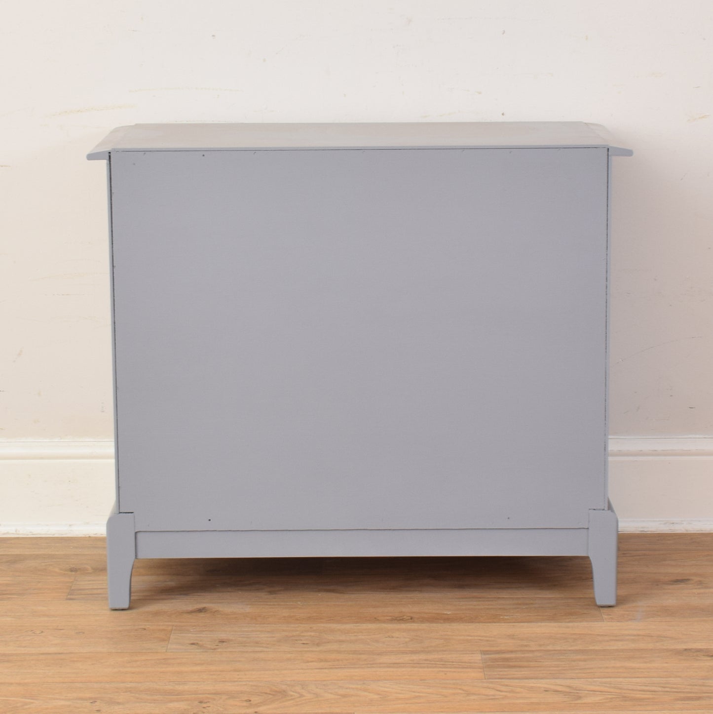 Painted Stag Chest Of Drawers