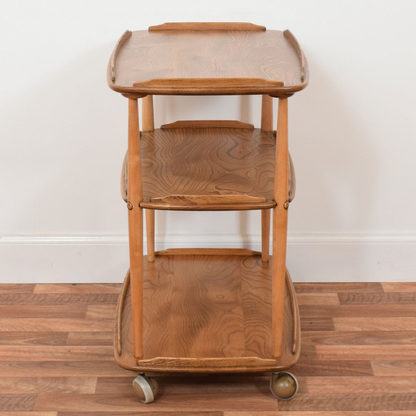 Ercol Tea Trolley