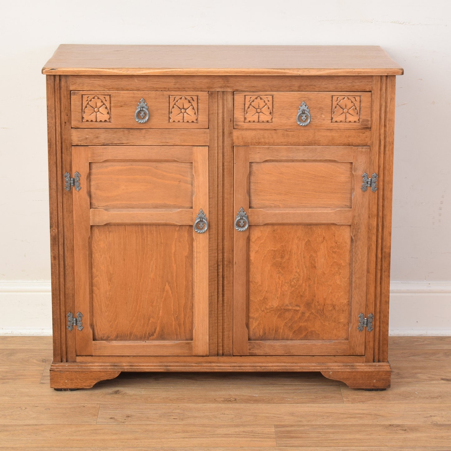 Oak Sideboard