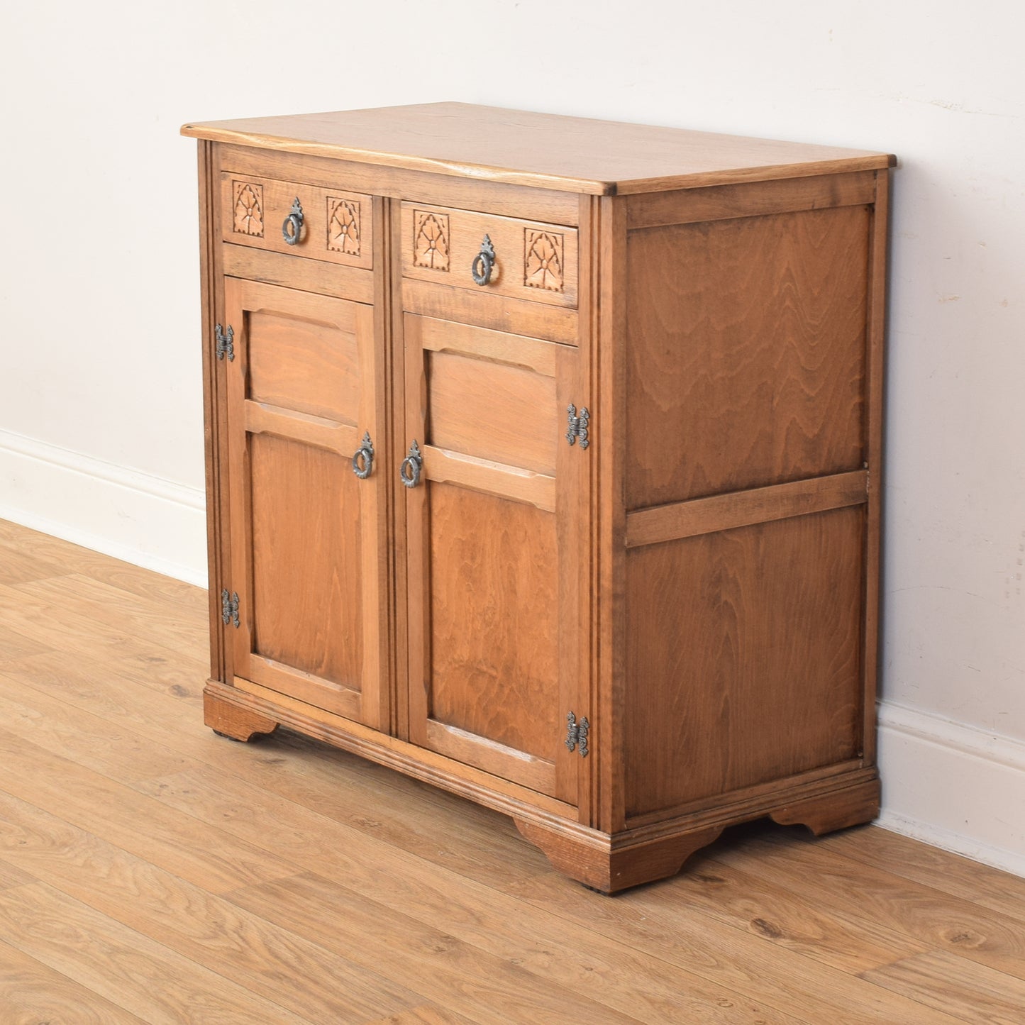 Oak Sideboard