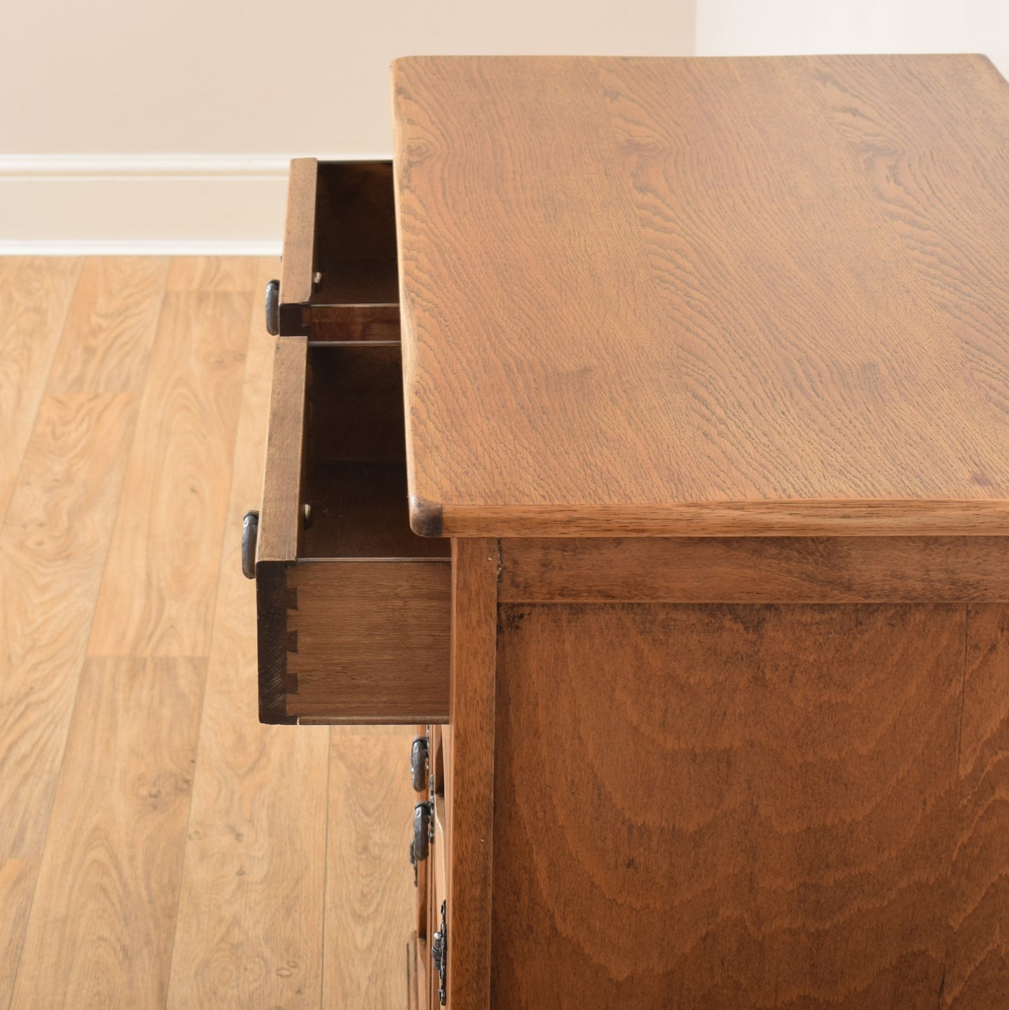 Oak Sideboard