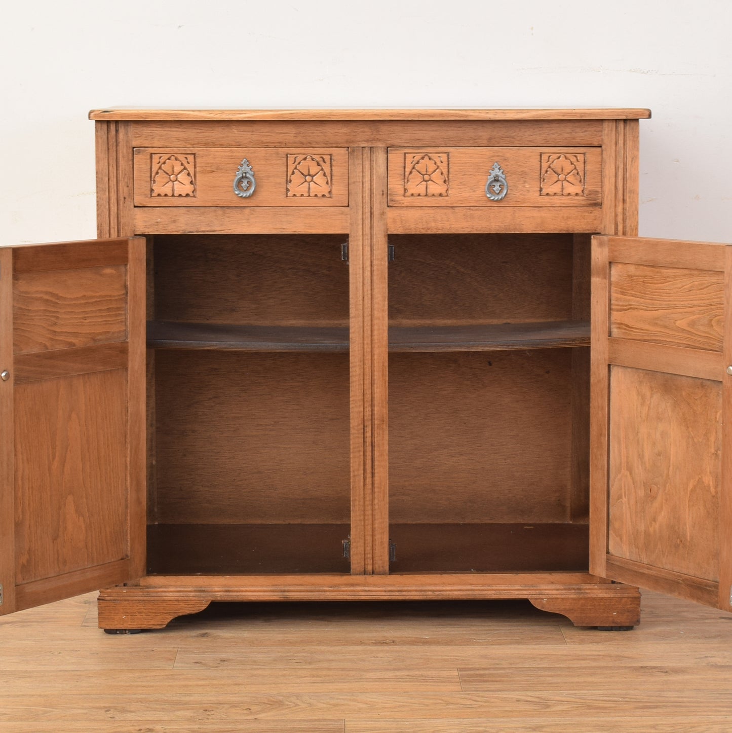 Oak Sideboard