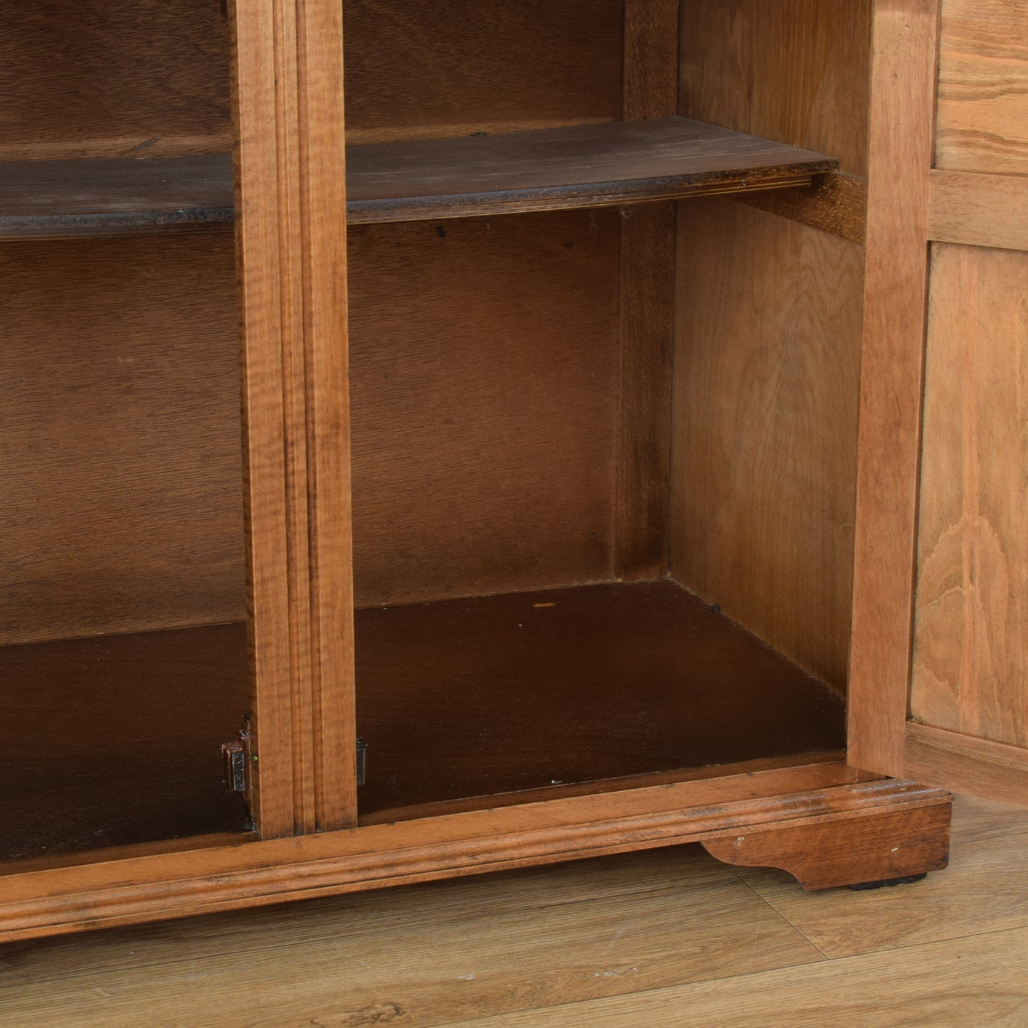 Oak Sideboard