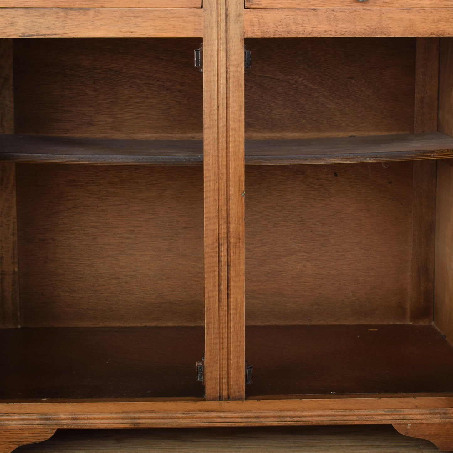 Oak Sideboard