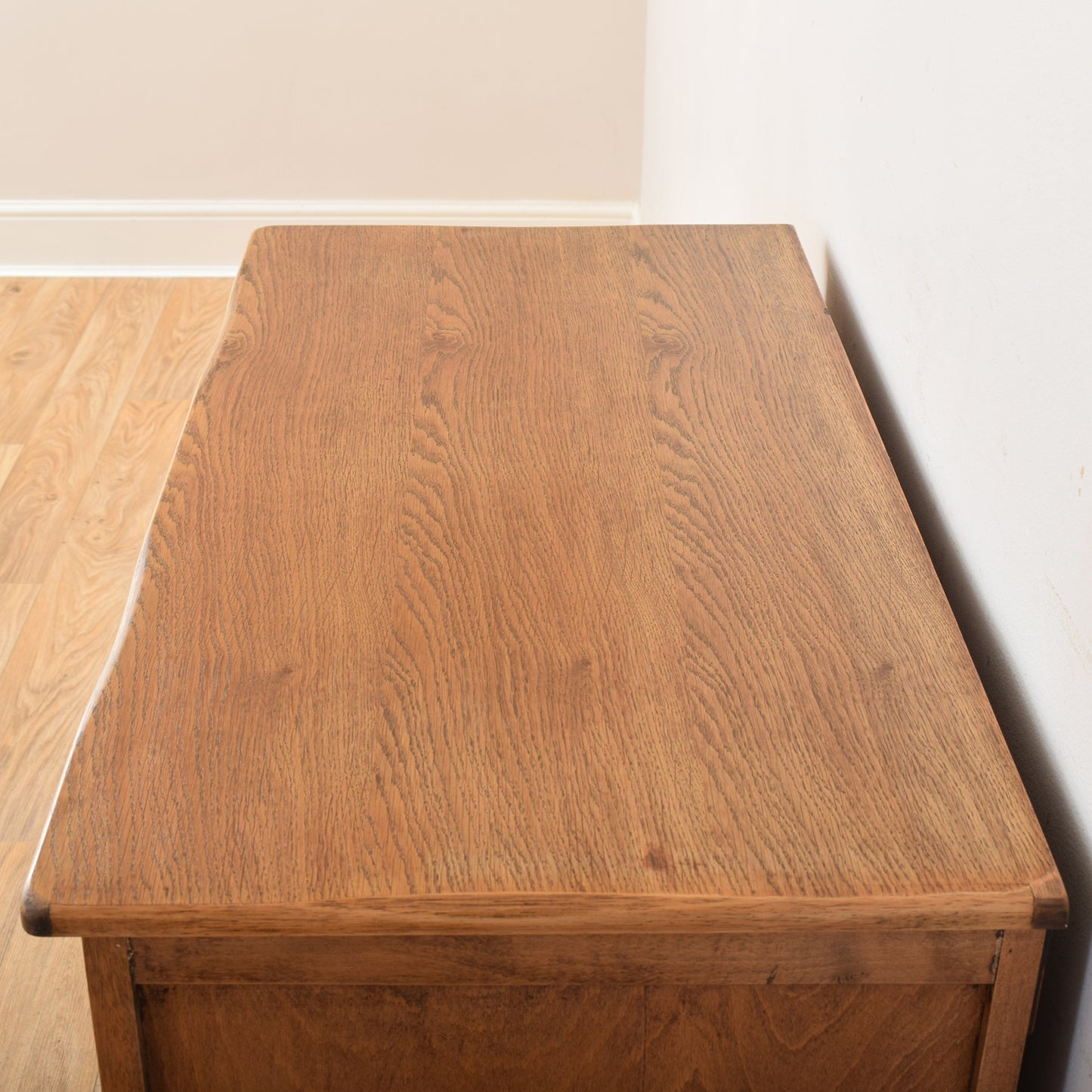 Oak Sideboard
