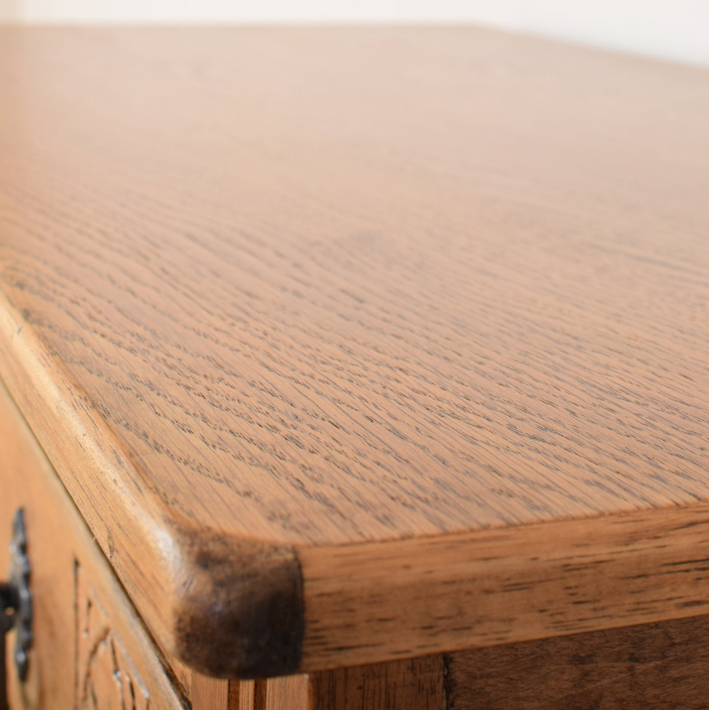 Oak Sideboard