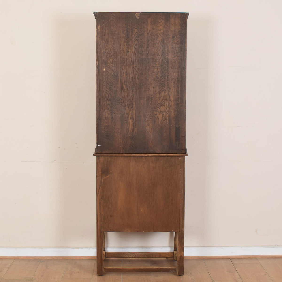 Slim Unusual Welsh Dresser