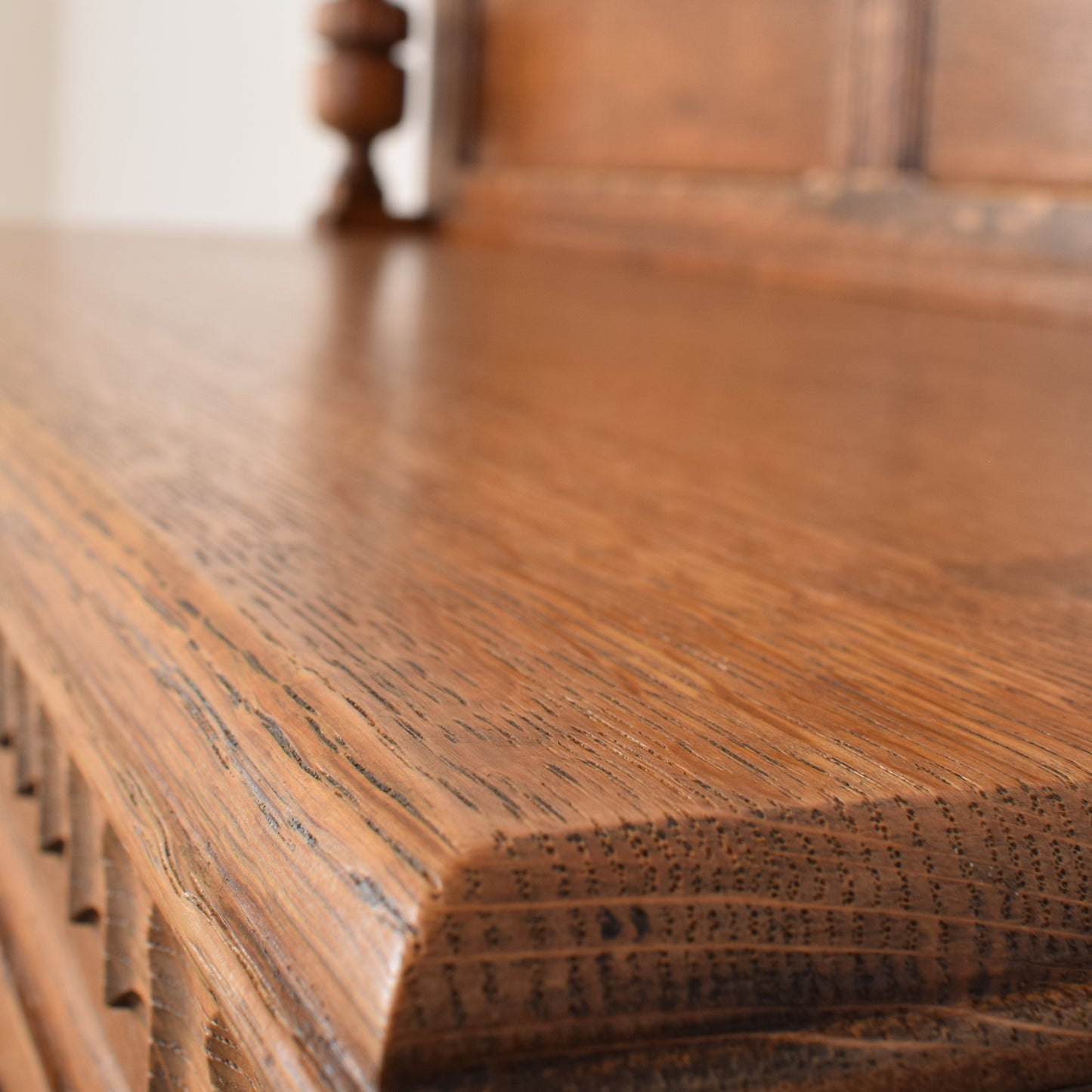 Oak Sideboard