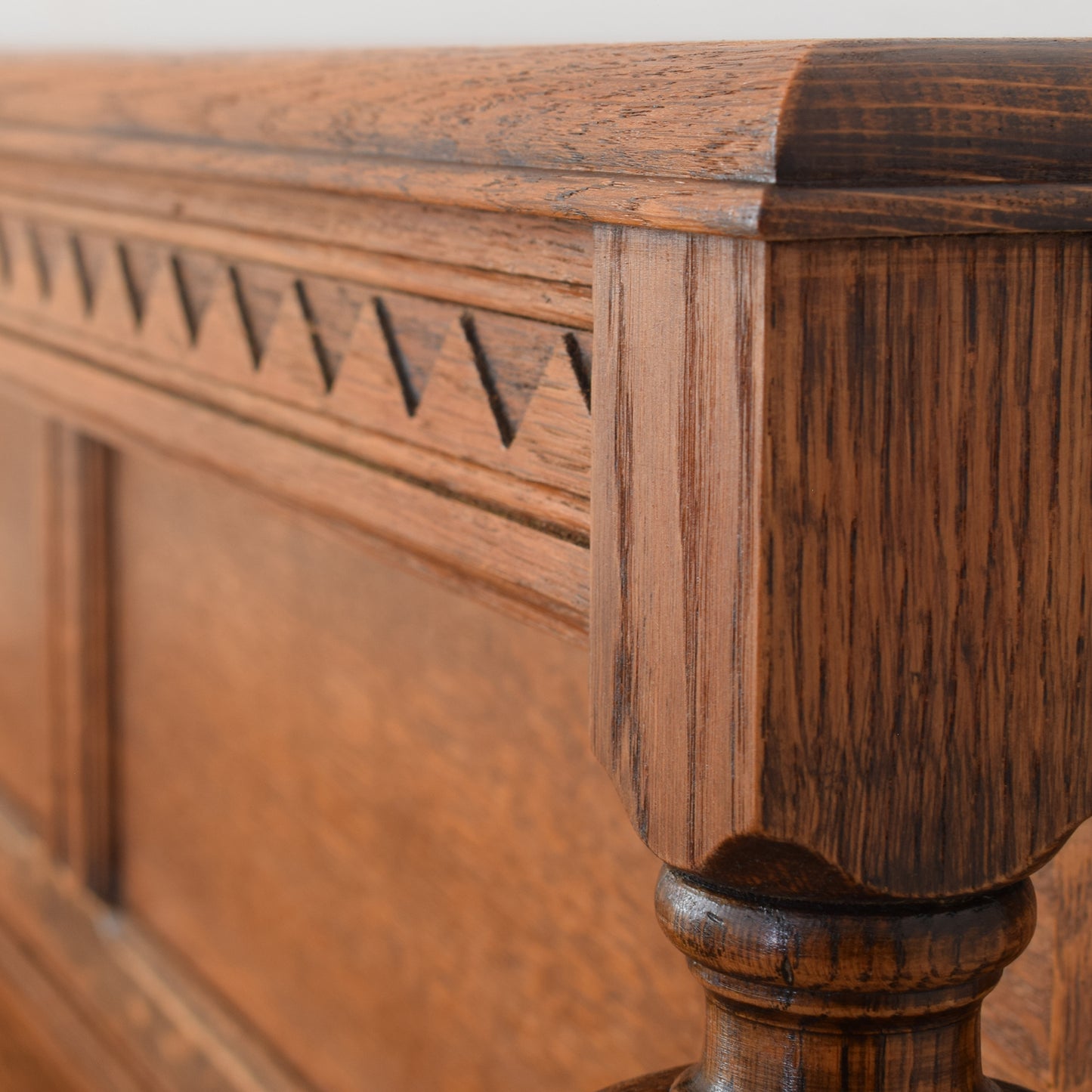 Oak Sideboard