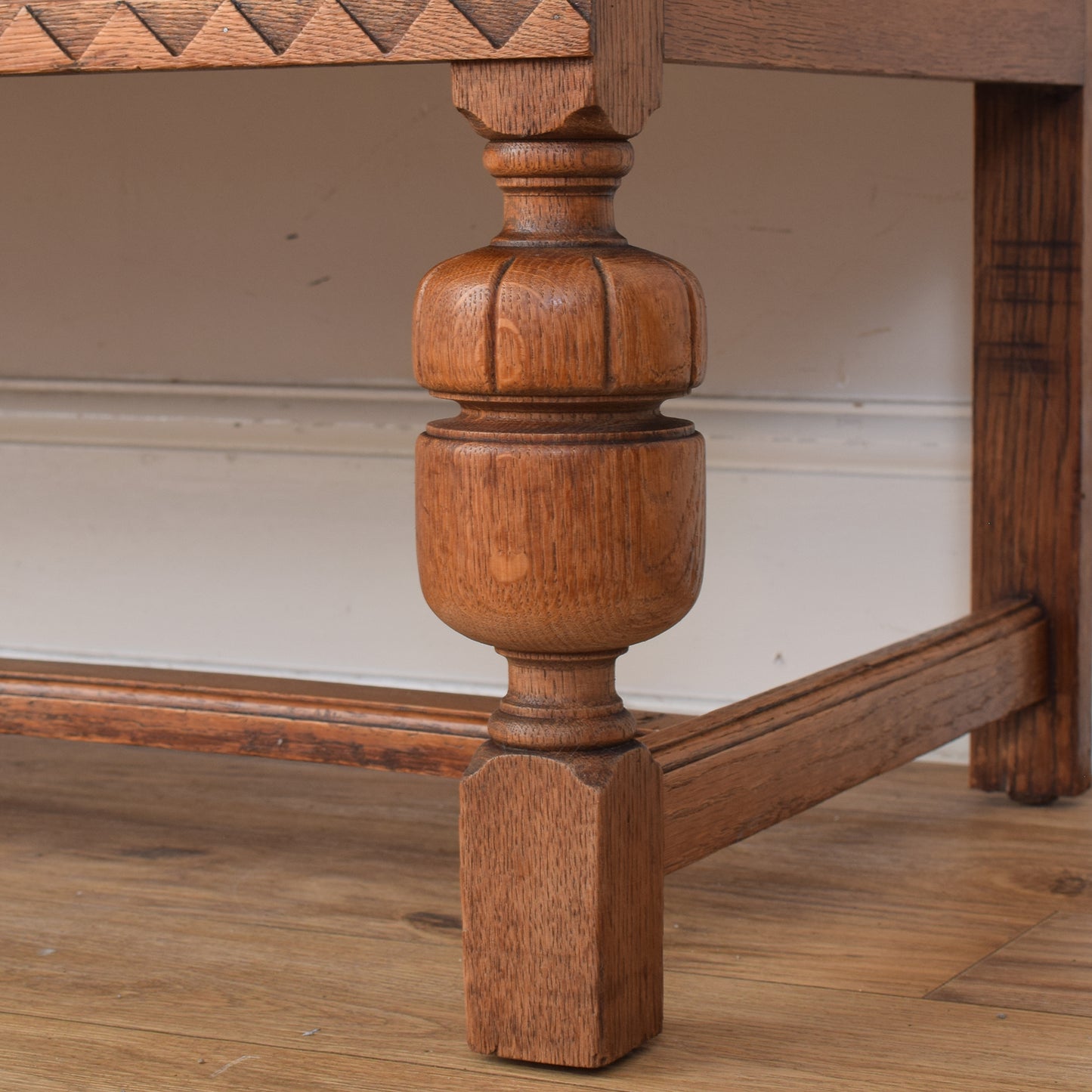 Oak Sideboard