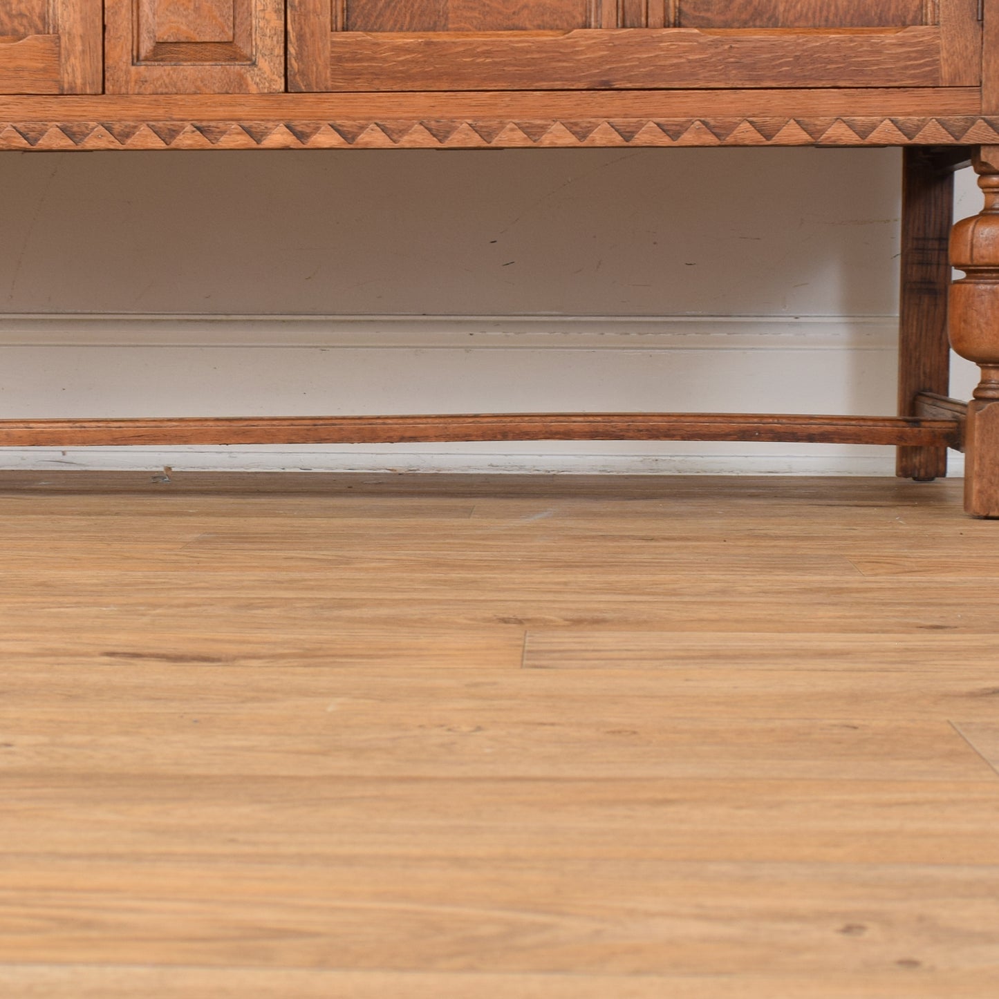 Oak Sideboard
