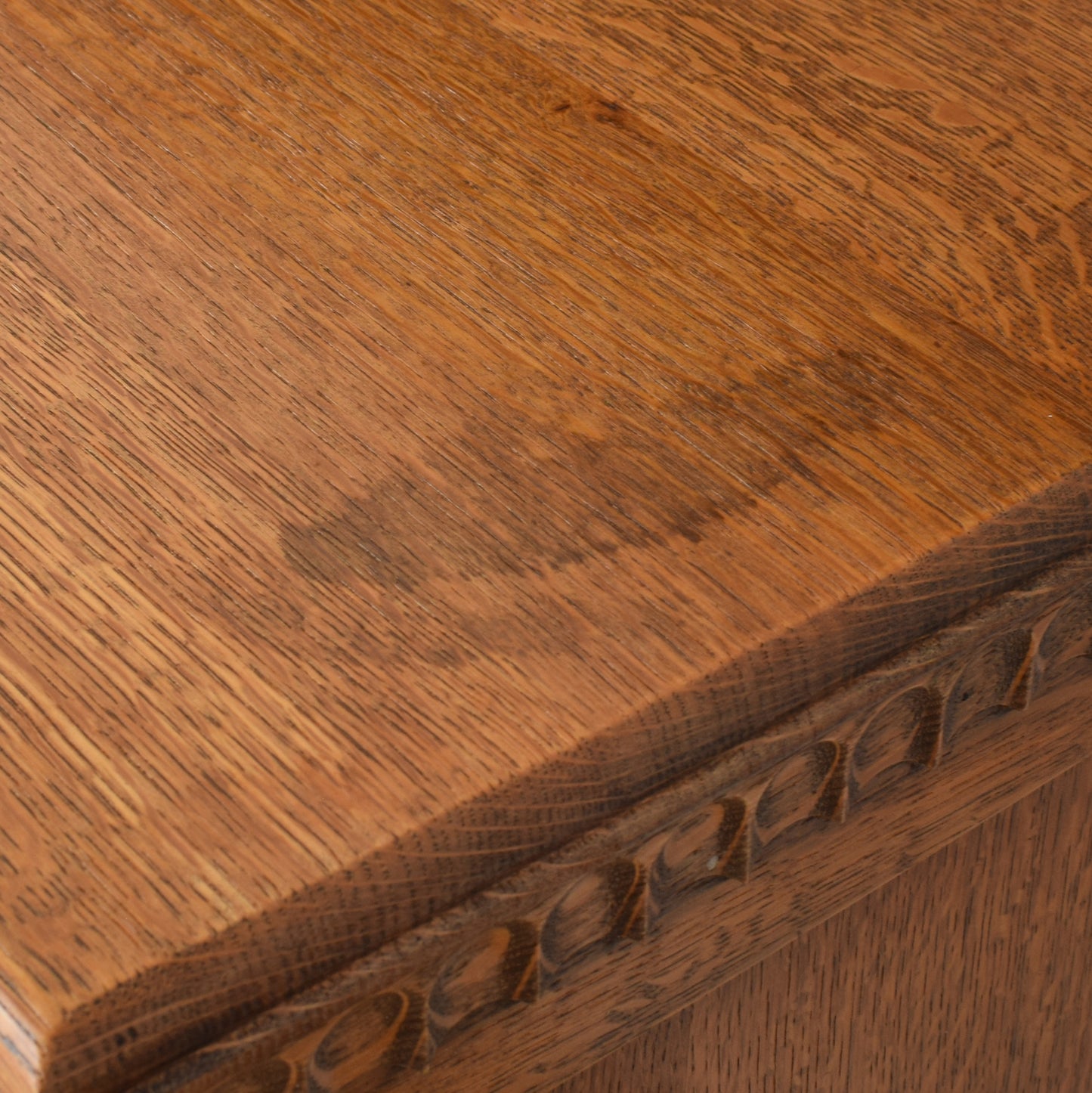 Oak Sideboard